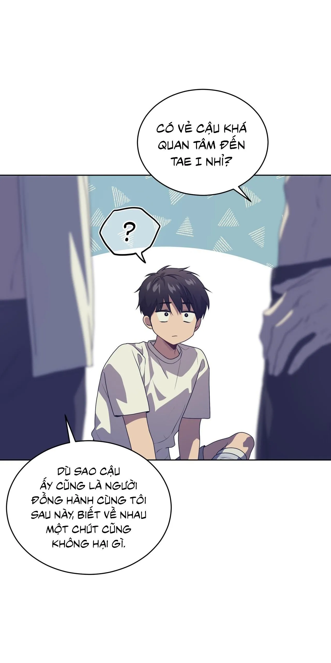 Passion Chapter 110 Trang 37