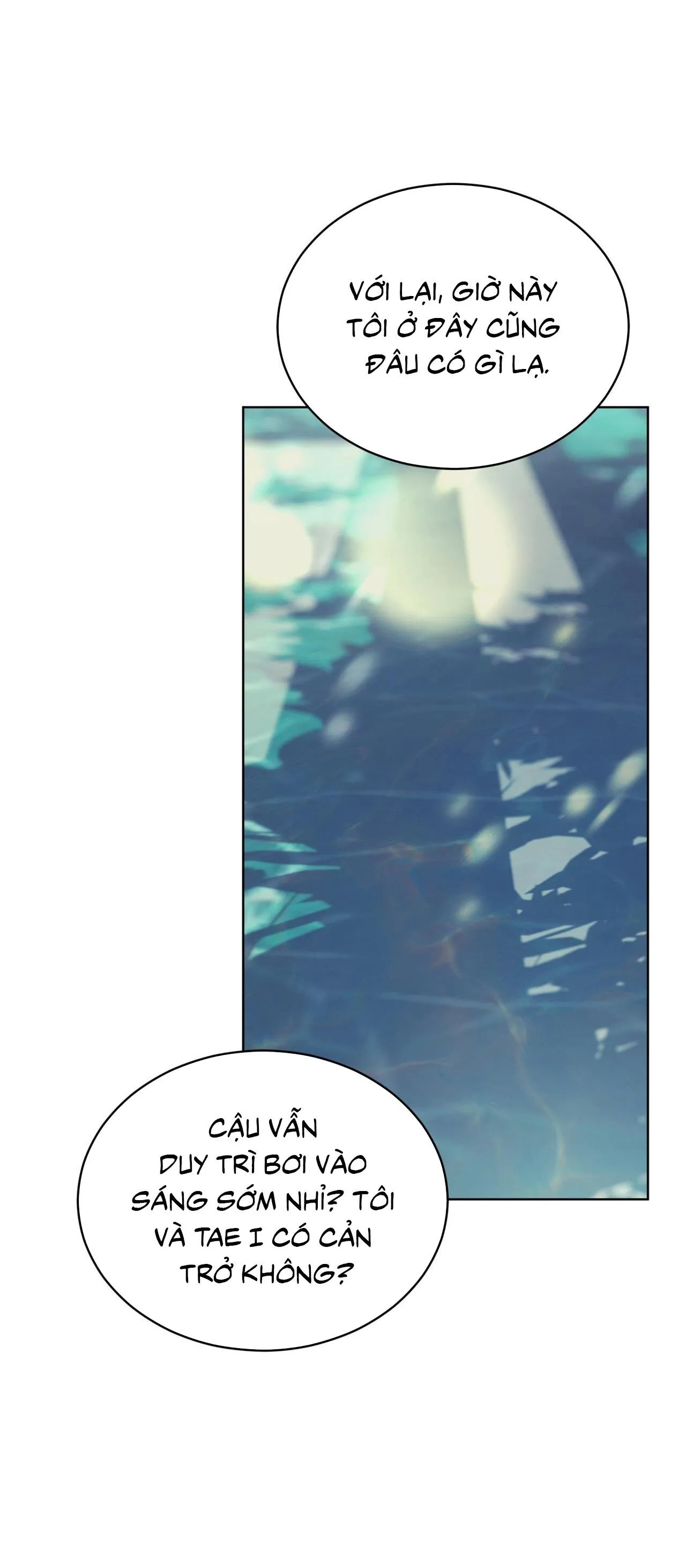 Passion Chapter 110 Trang 38