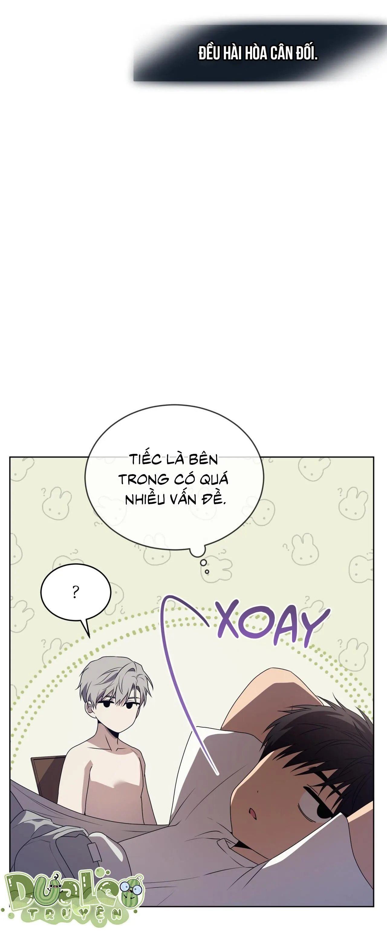 Passion Chapter 110 Trang 48