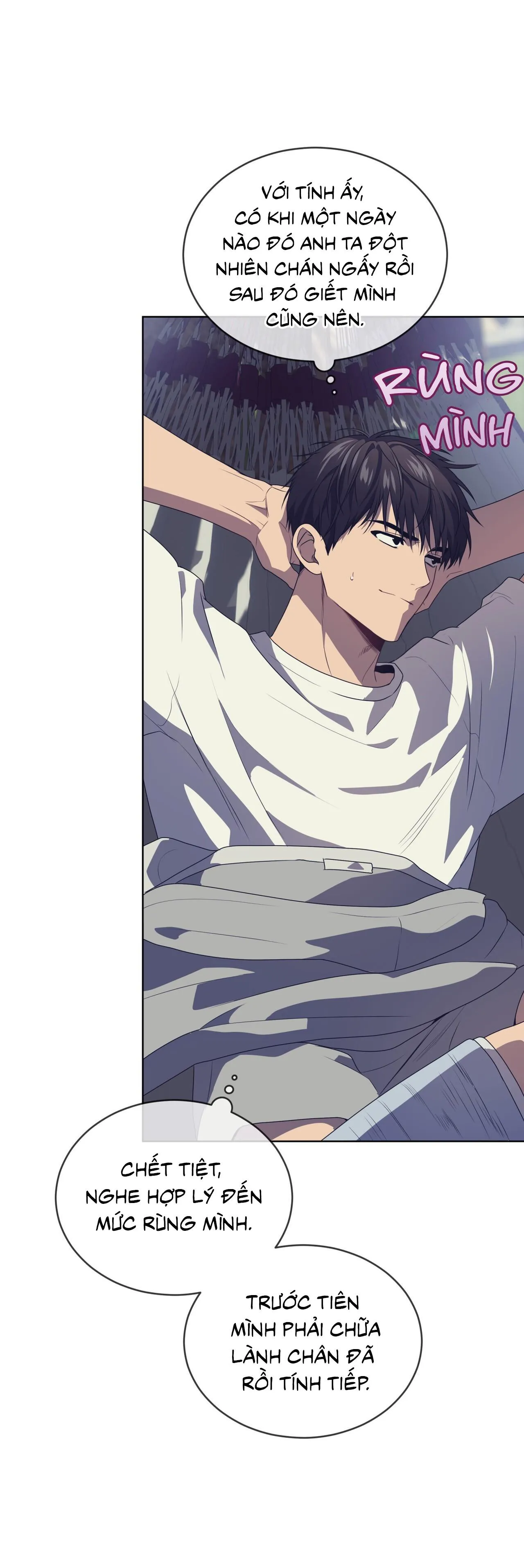 Passion Chapter 110 Trang 50