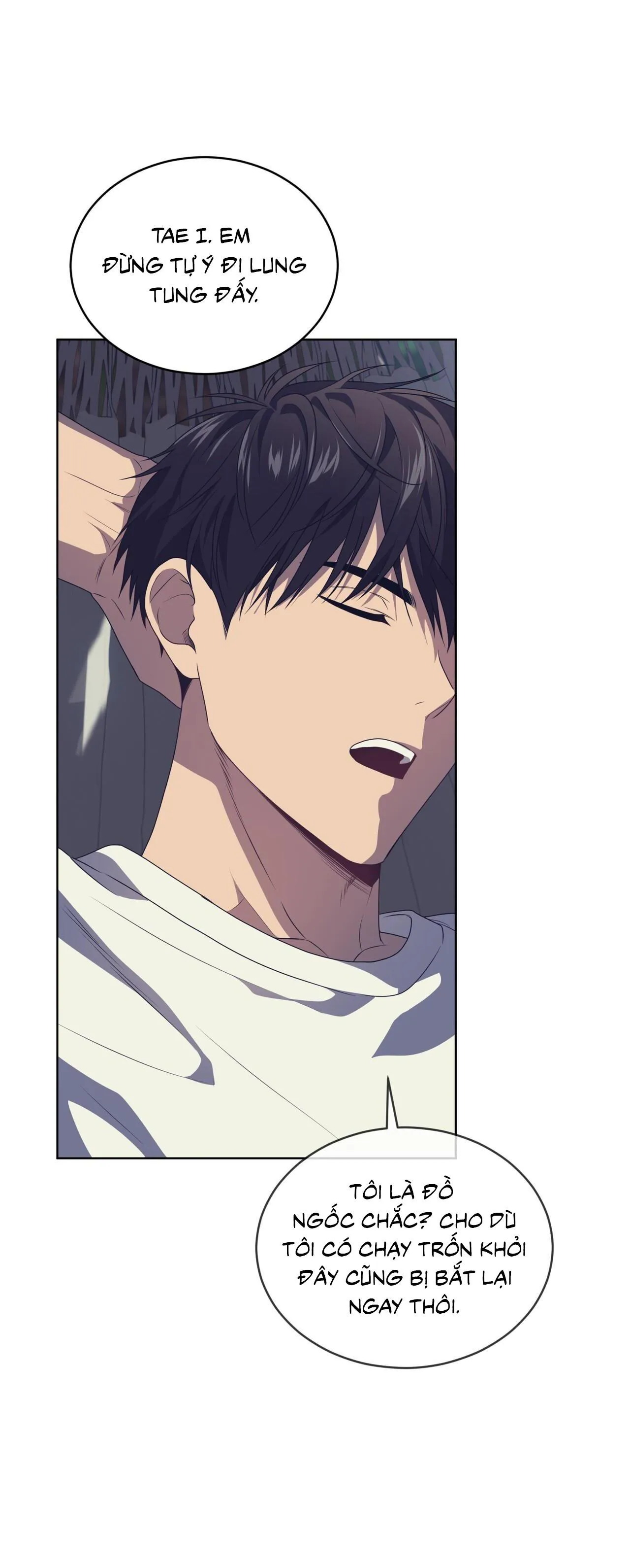 Passion Chapter 110 Trang 51