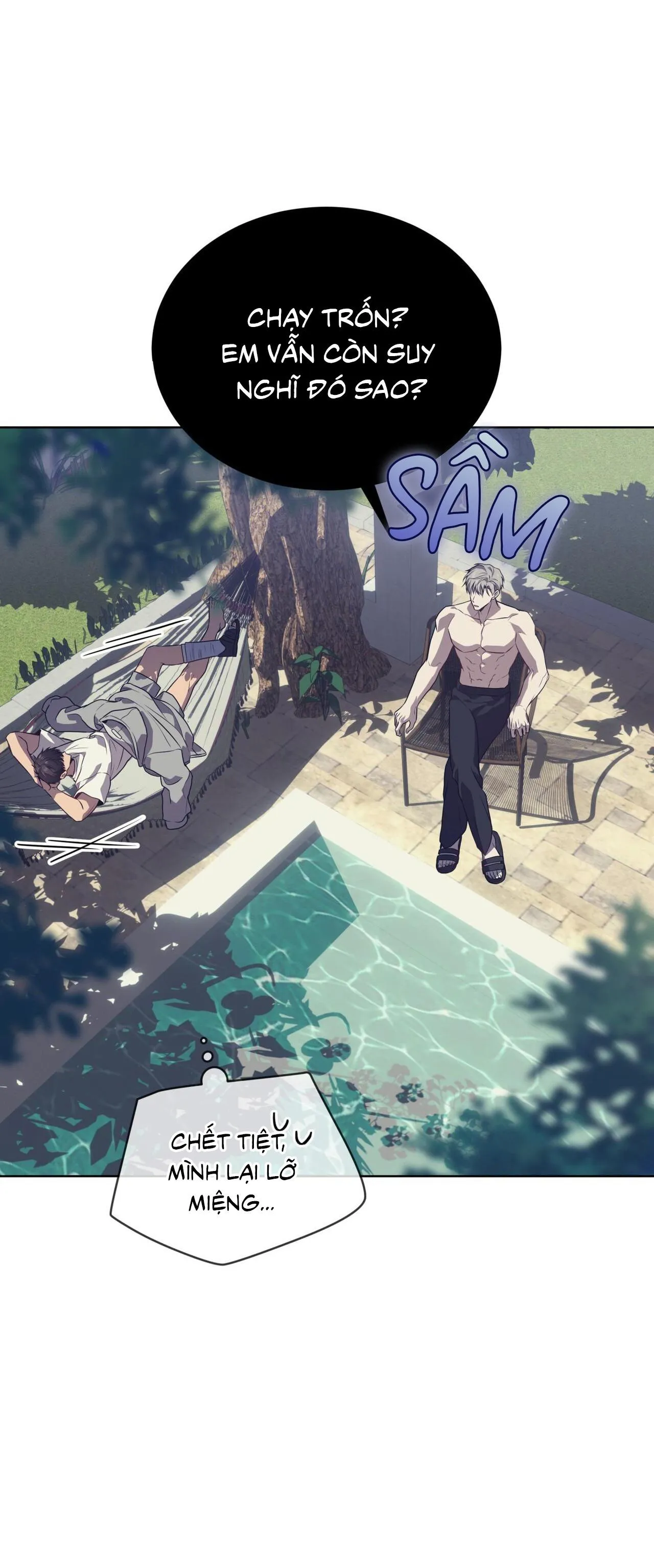 Passion Chapter 110 Trang 52