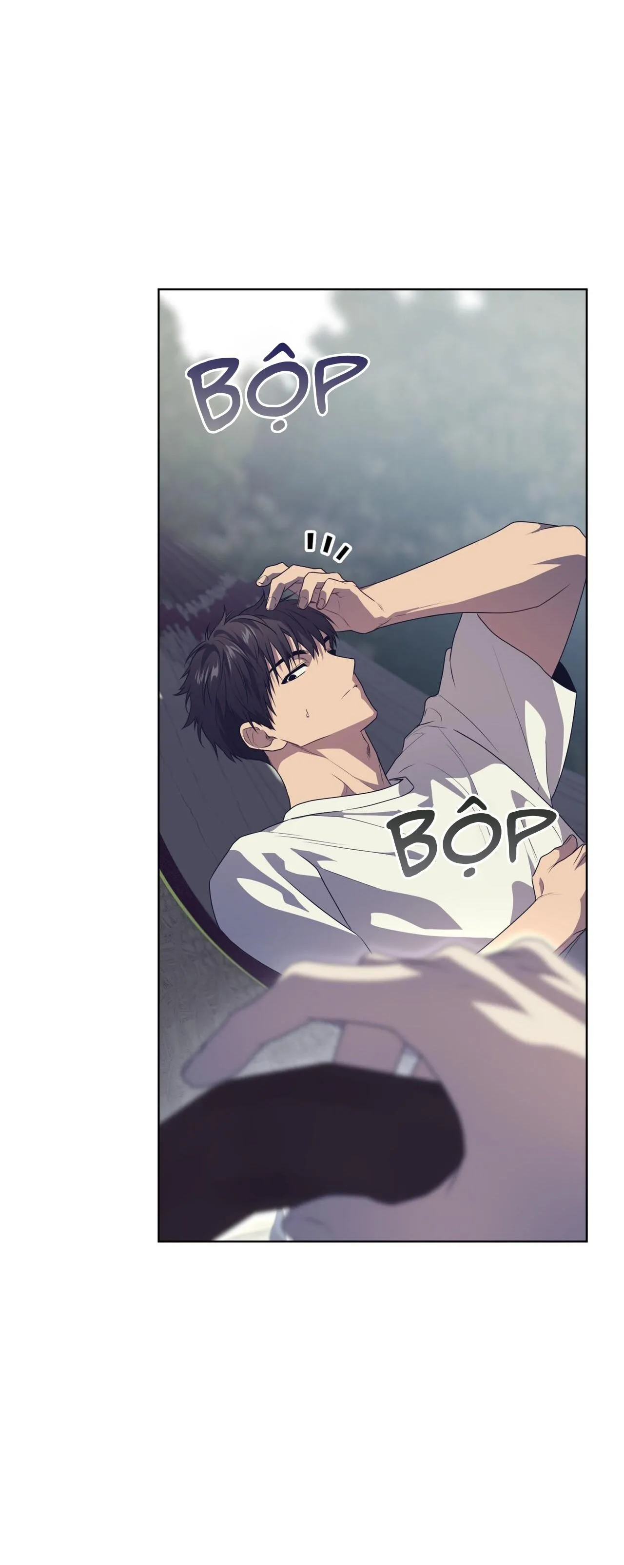 Passion Chapter 110 Trang 53