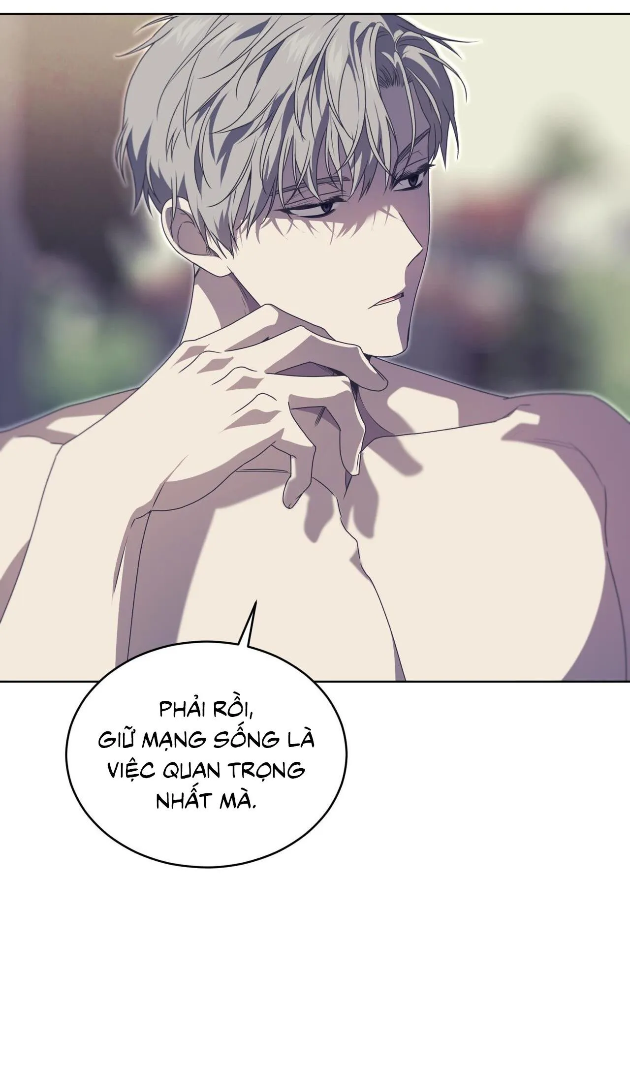 Passion Chapter 110 Trang 60