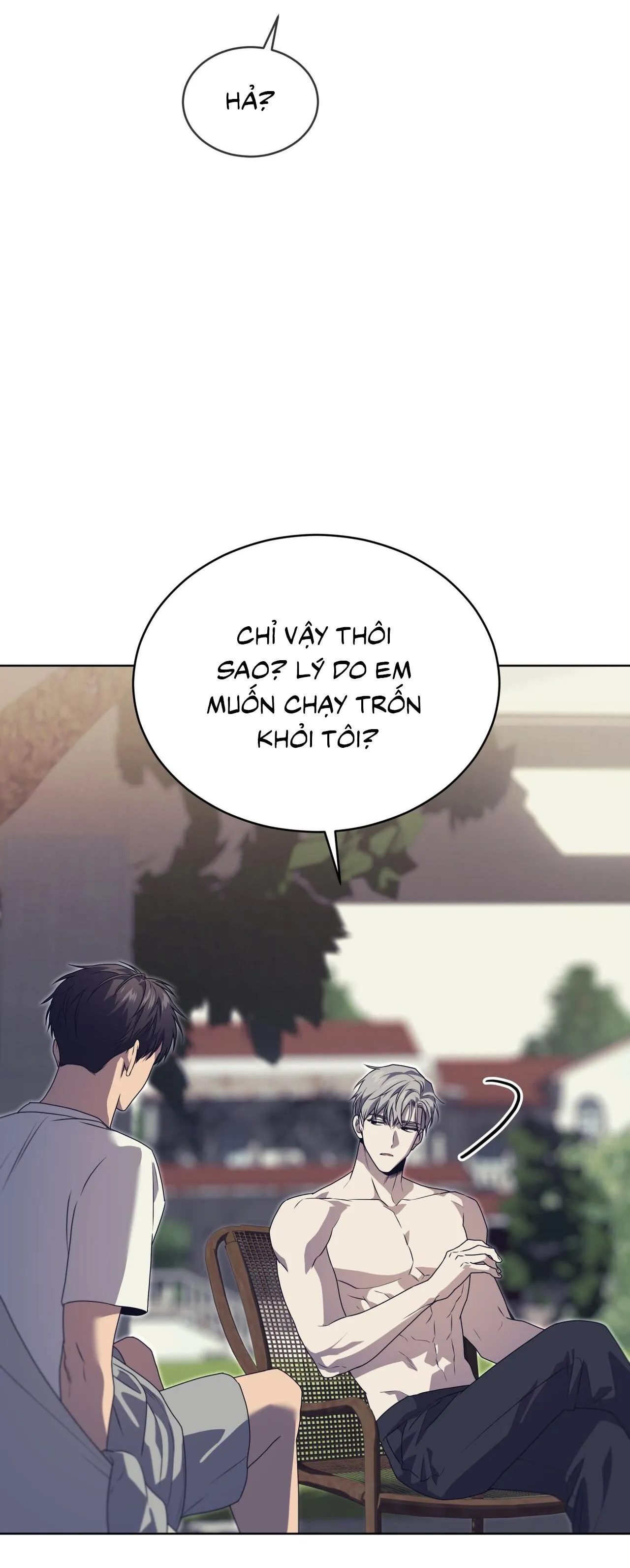 Passion Chapter 110 Trang 62