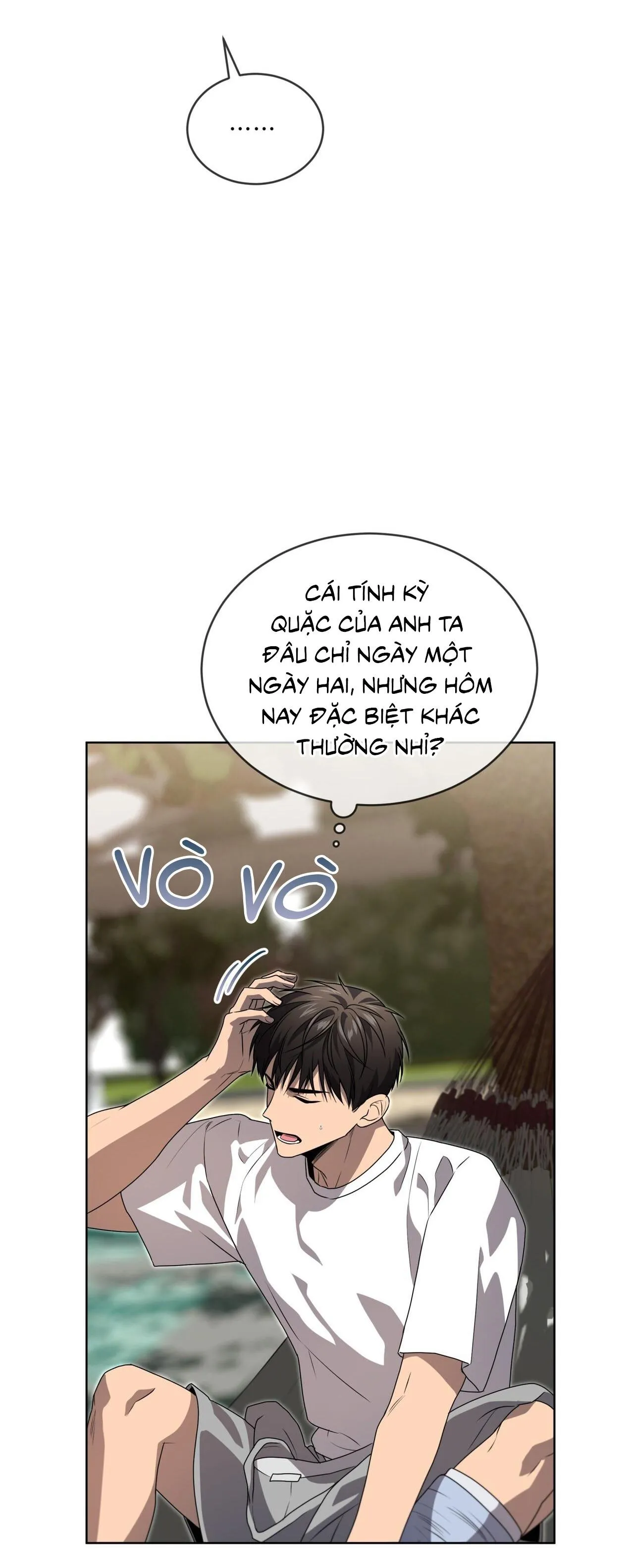 Passion Chapter 110 Trang 63