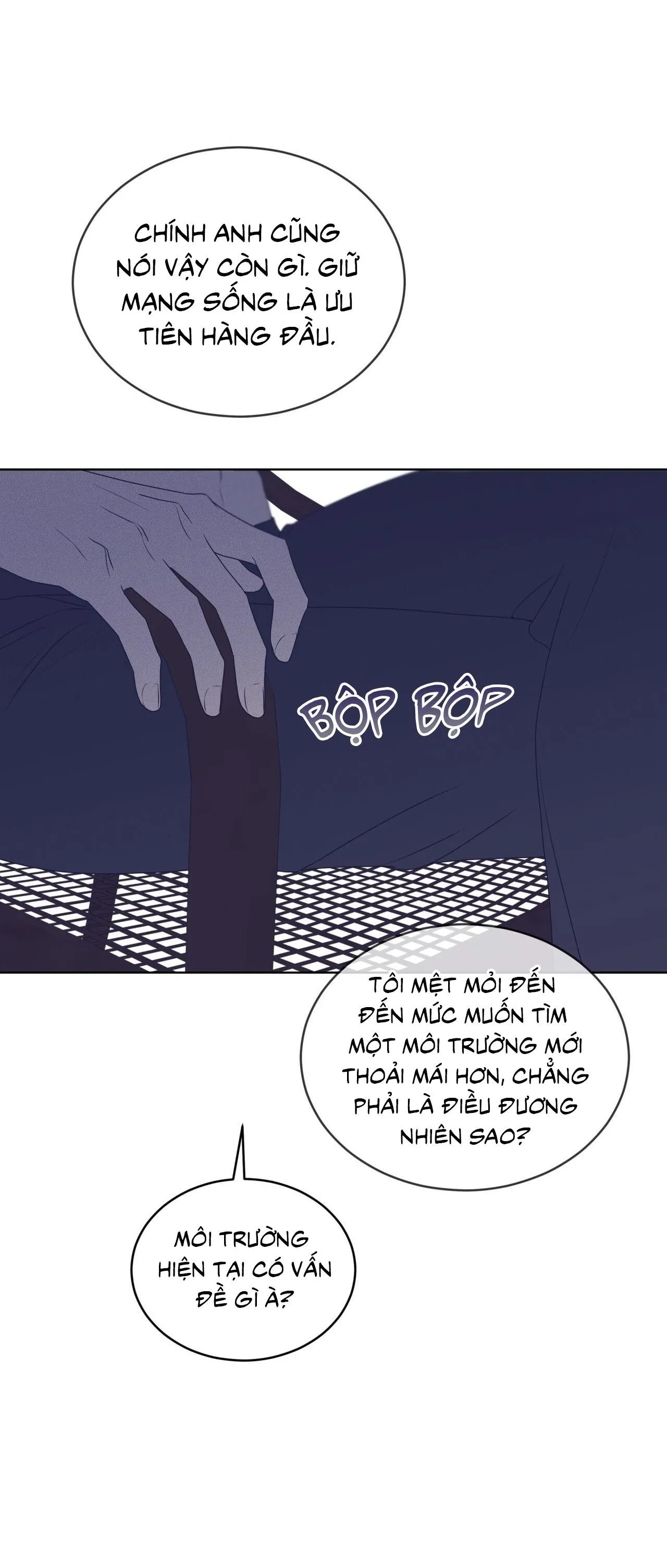 Passion Chapter 110 Trang 65