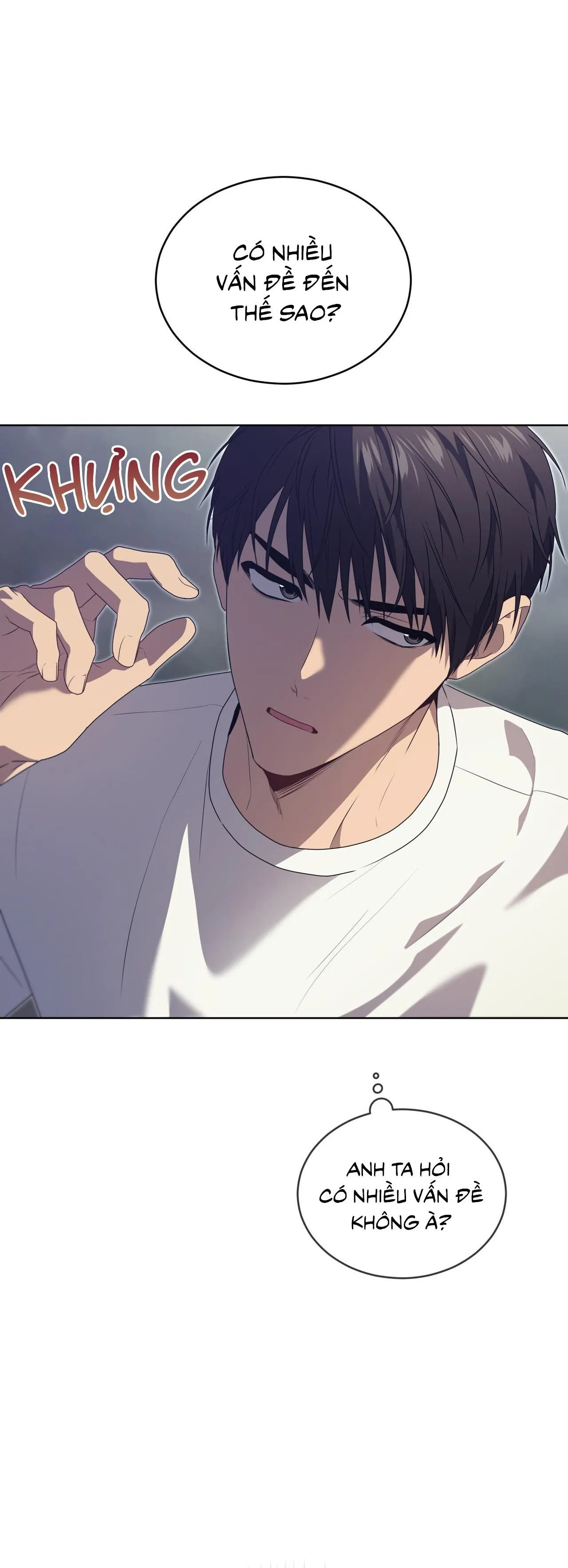 Passion Chapter 110 Trang 66