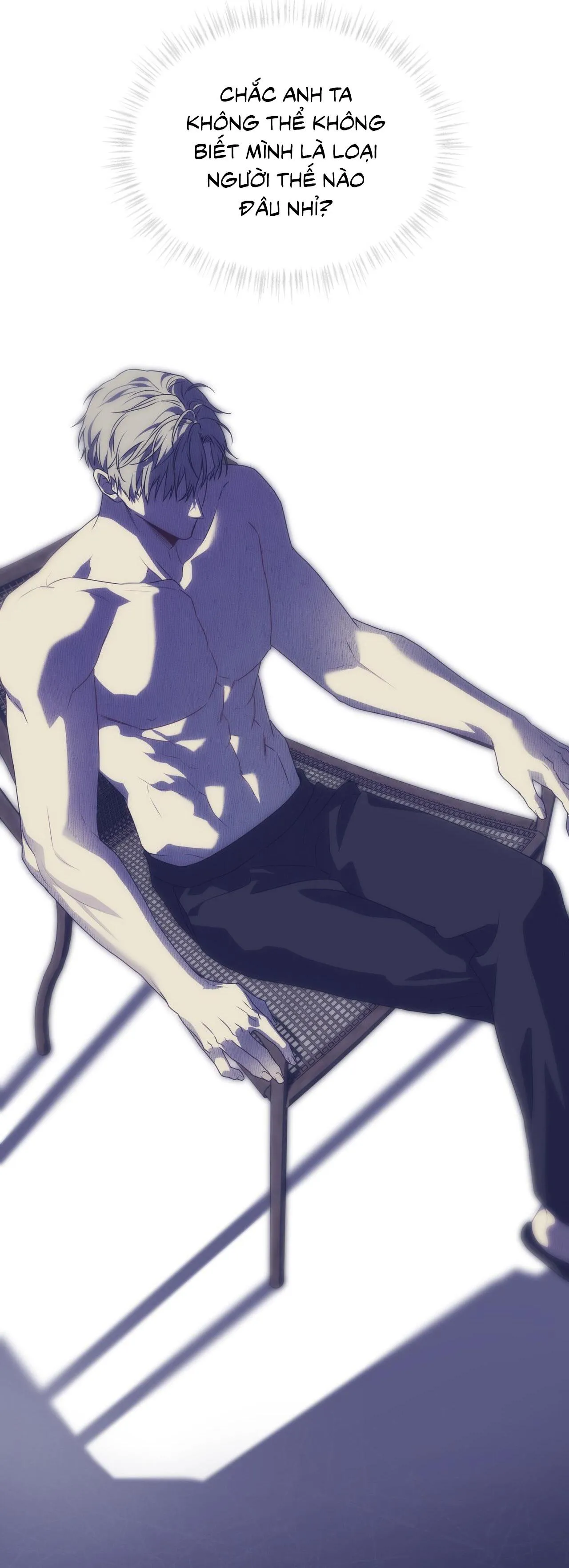 Passion Chapter 110 Trang 67