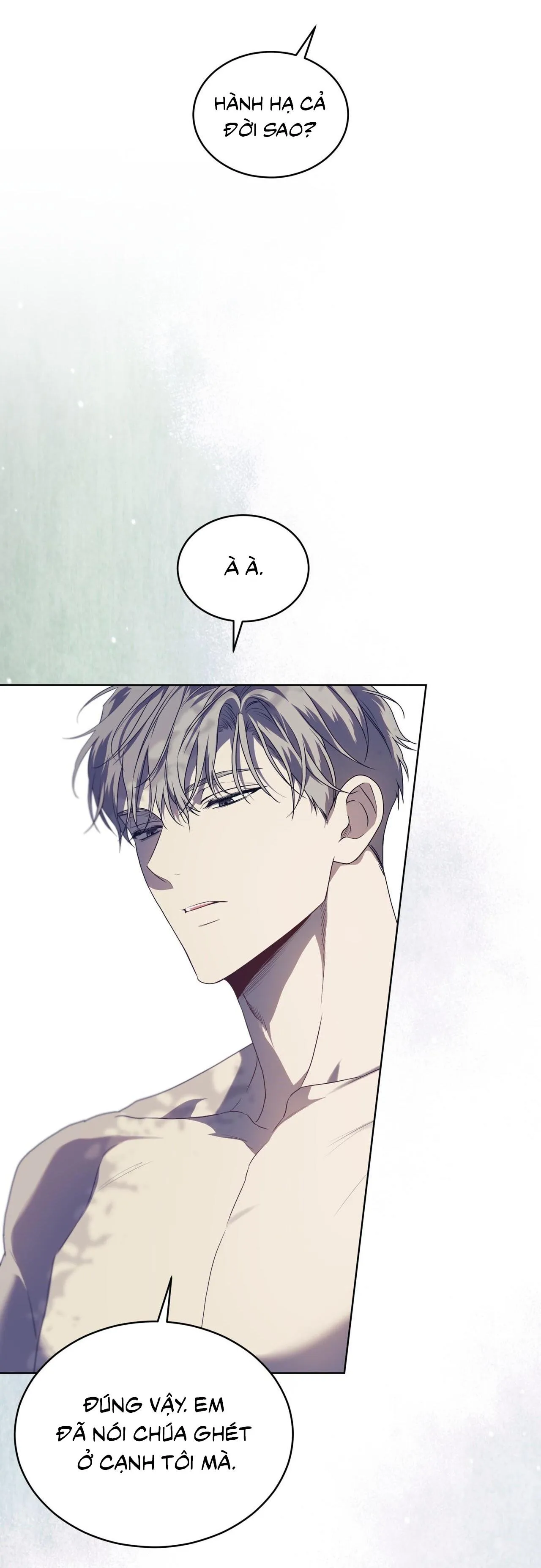 Passion Chapter 110 Trang 71