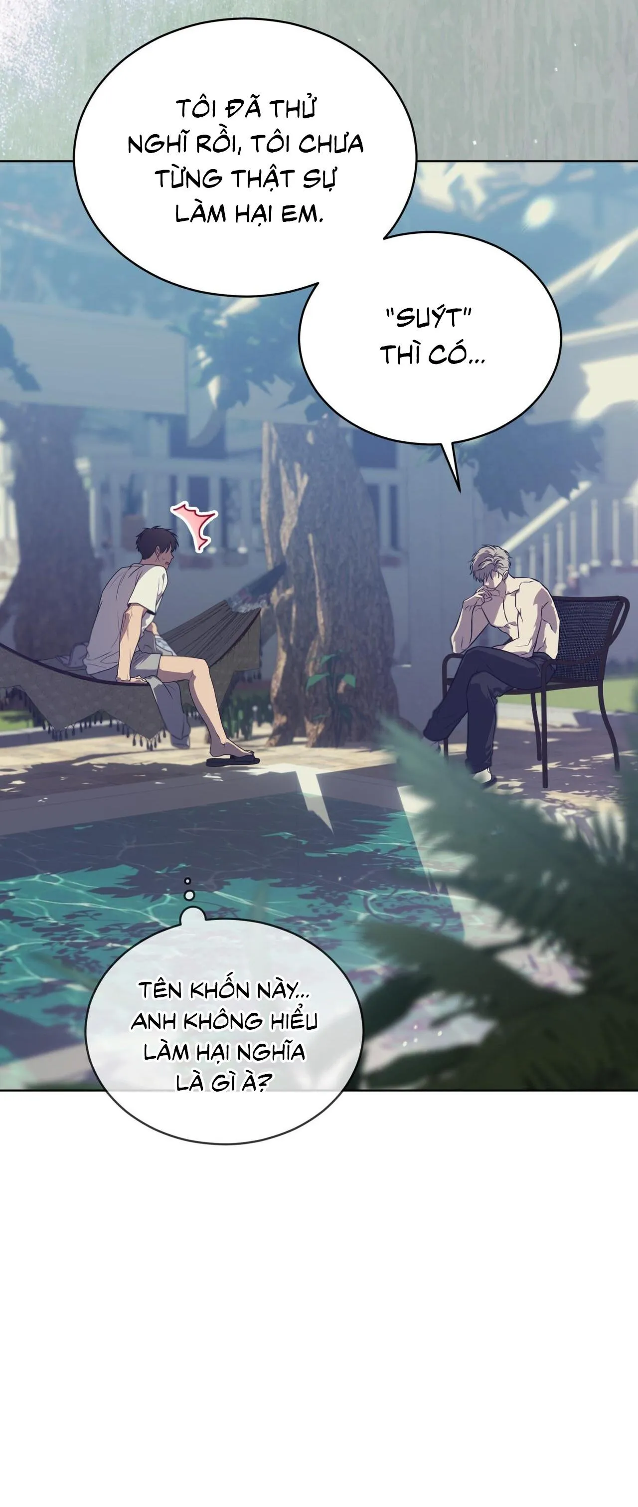 Passion Chapter 110 Trang 73