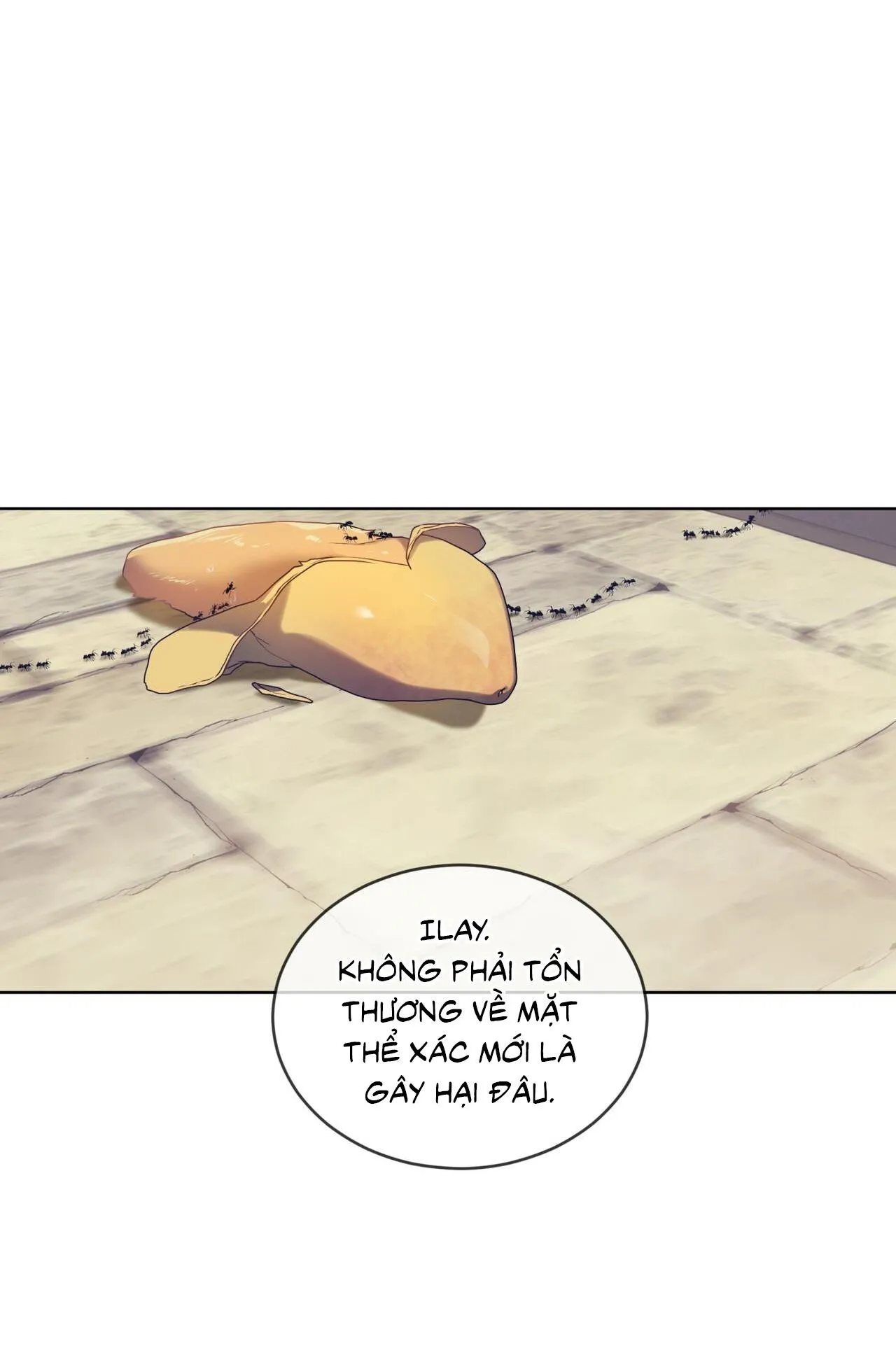 Passion Chapter 110 Trang 74