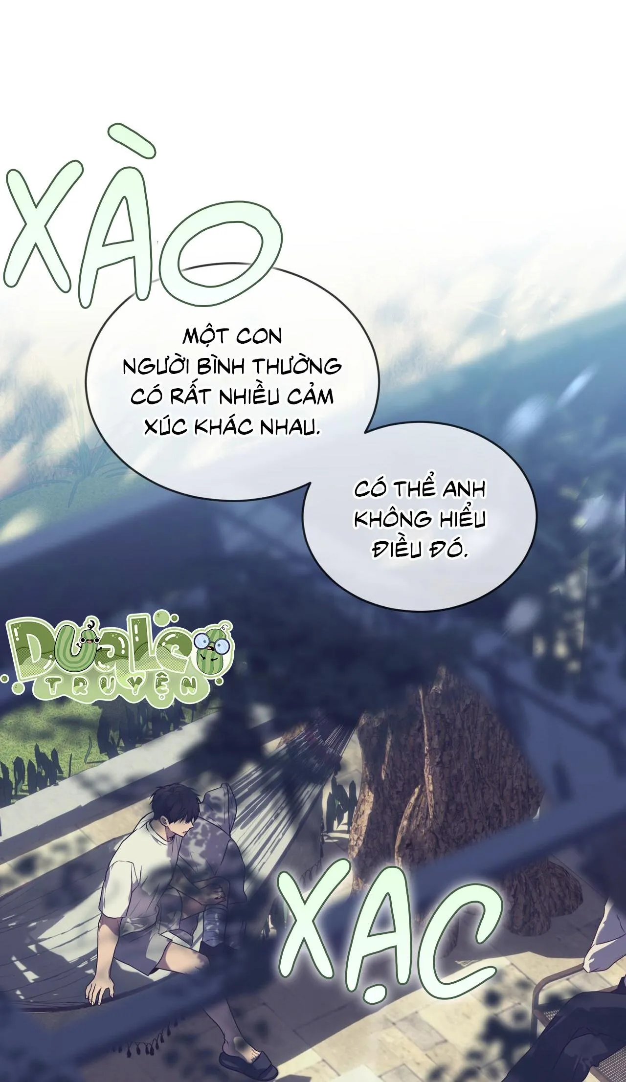 Passion Chapter 110 Trang 75