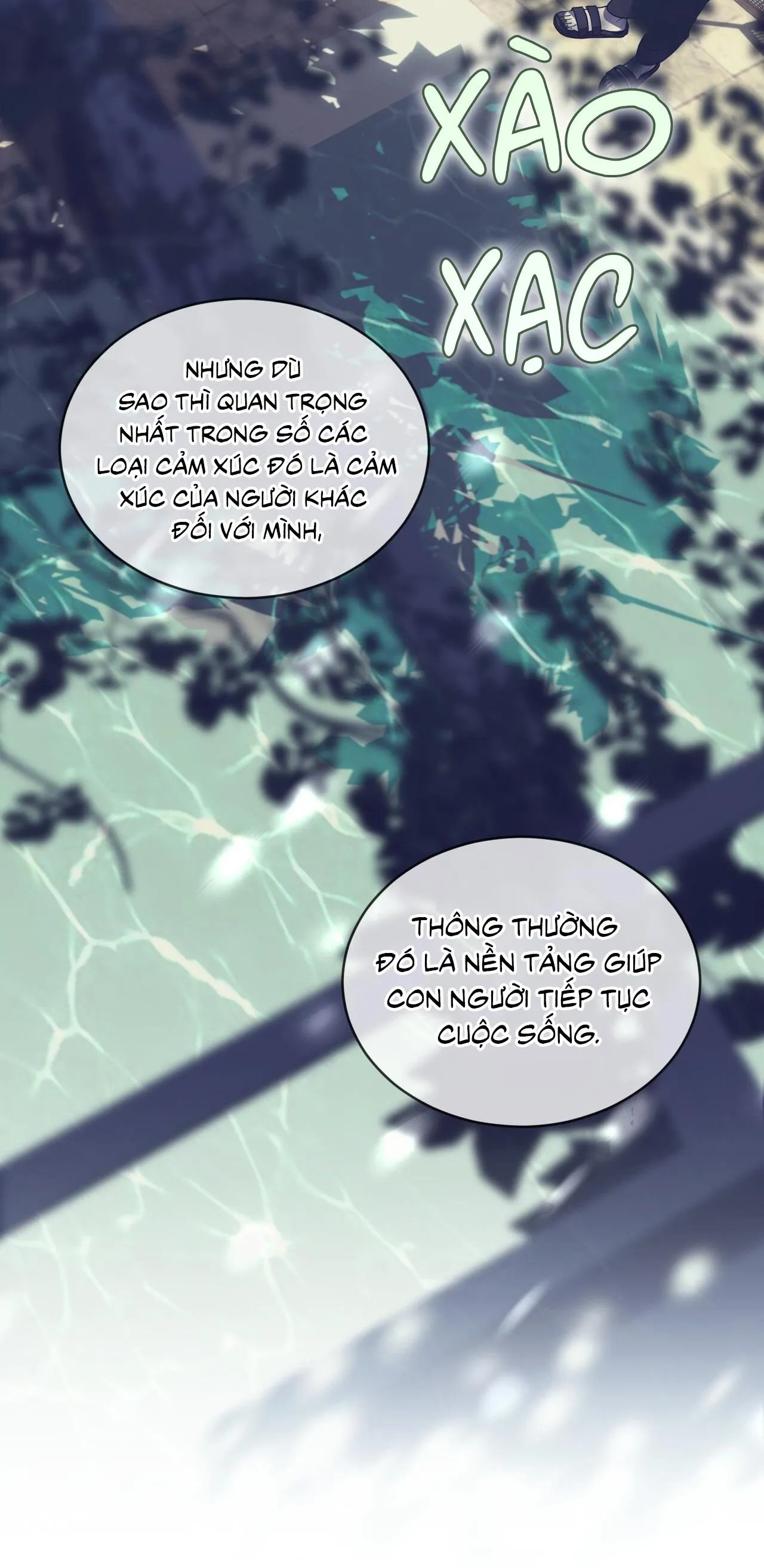 Passion Chapter 110 Trang 76