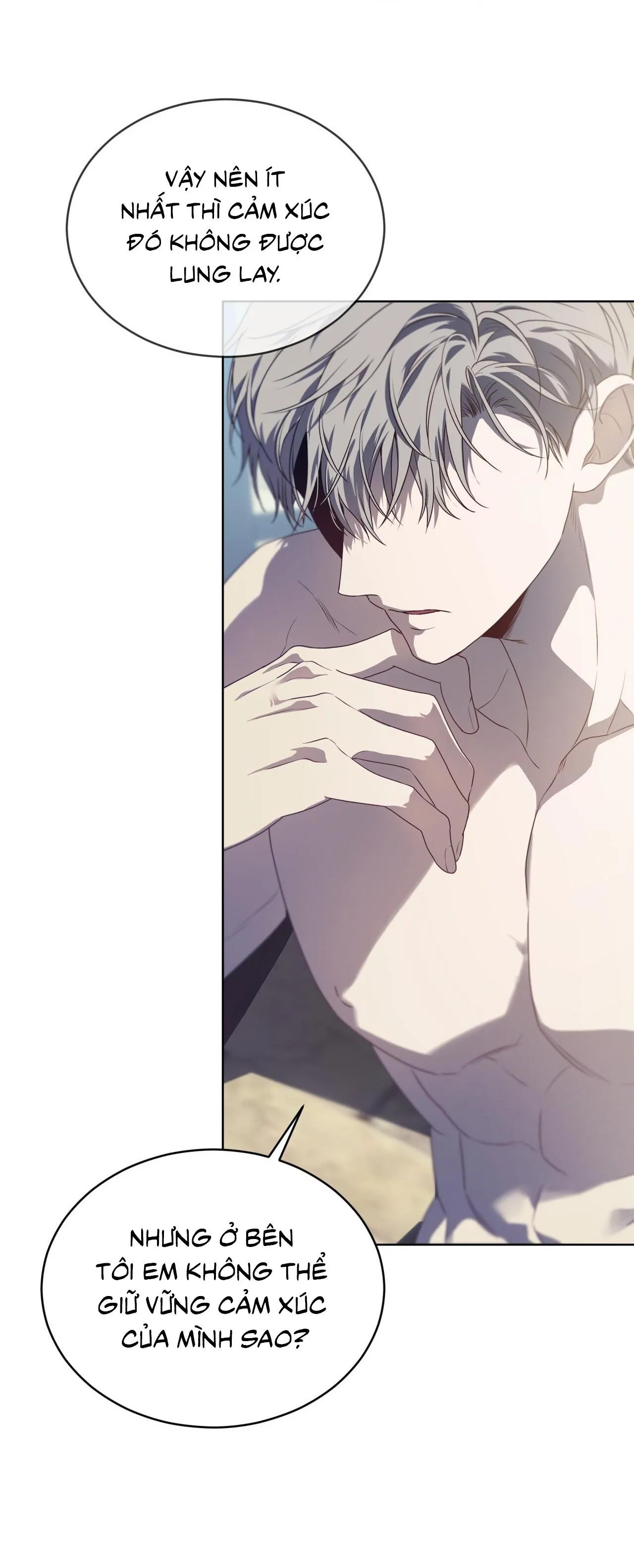 Passion Chapter 110 Trang 77