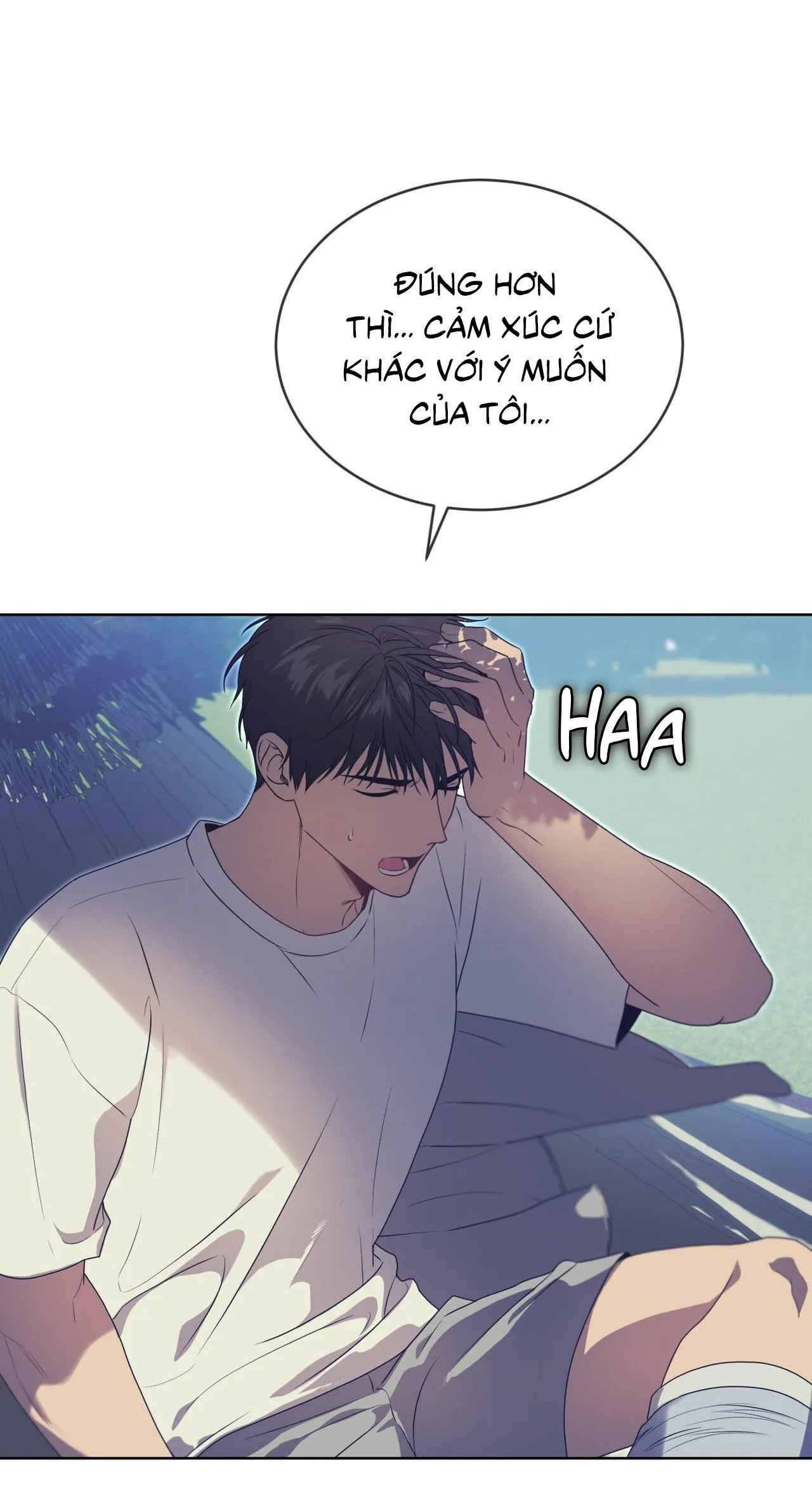 Passion Chapter 110 Trang 78