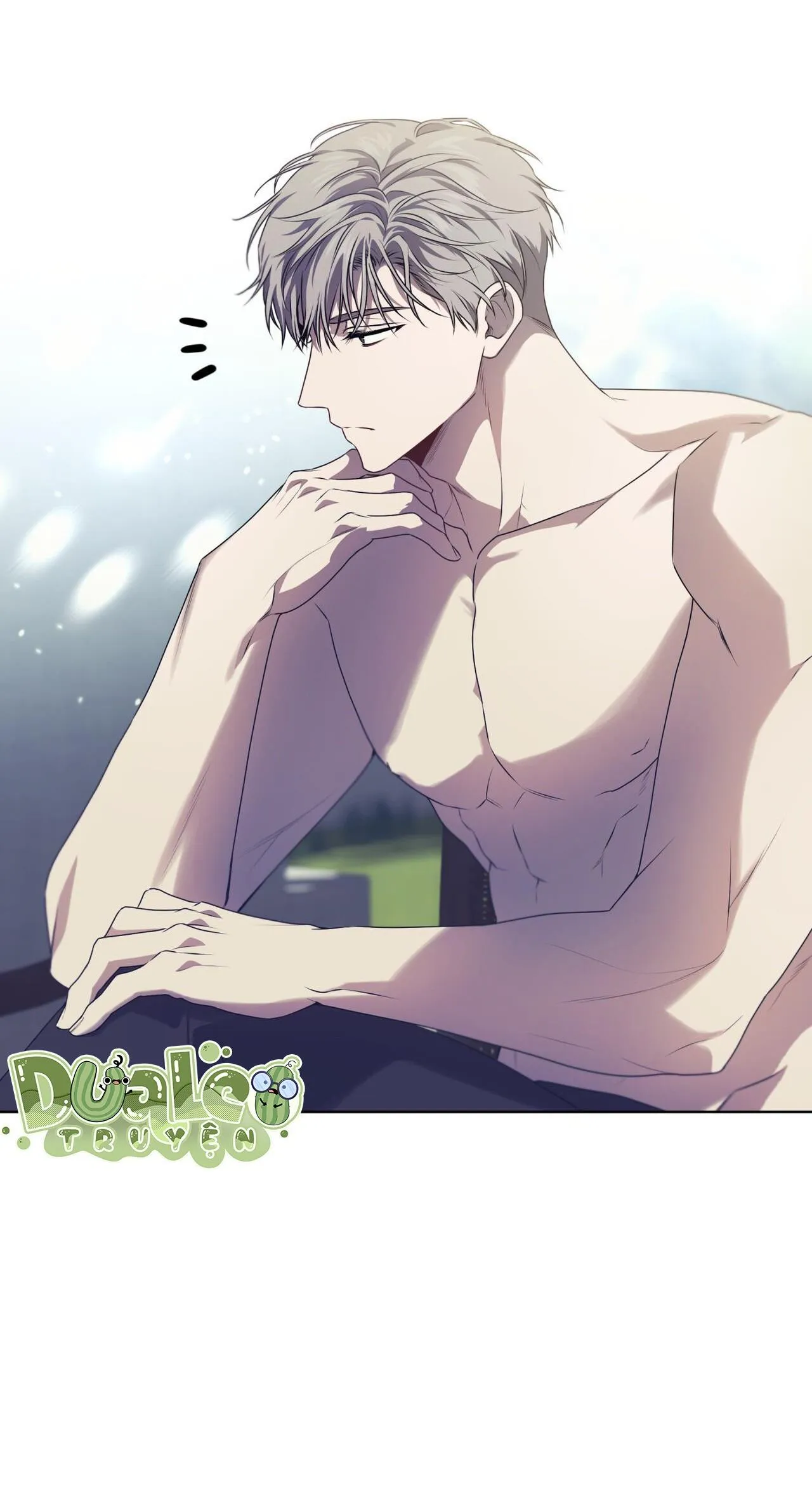 Passion Chapter 110 Trang 83