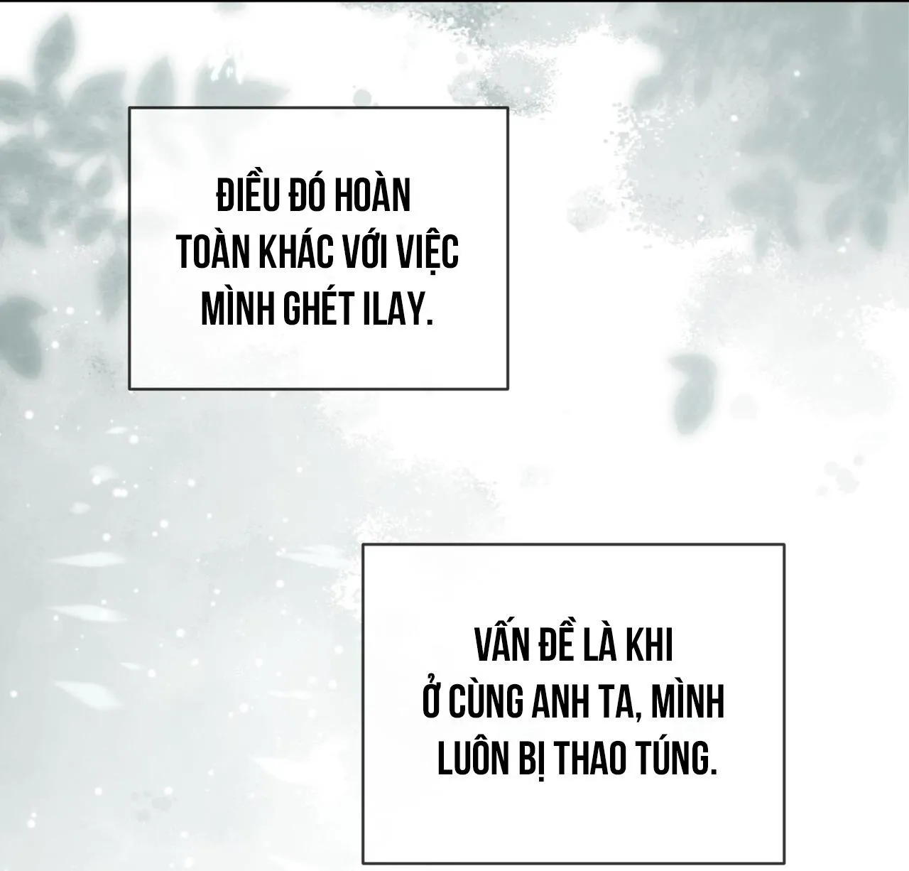 Passion Chapter 110 Trang 85