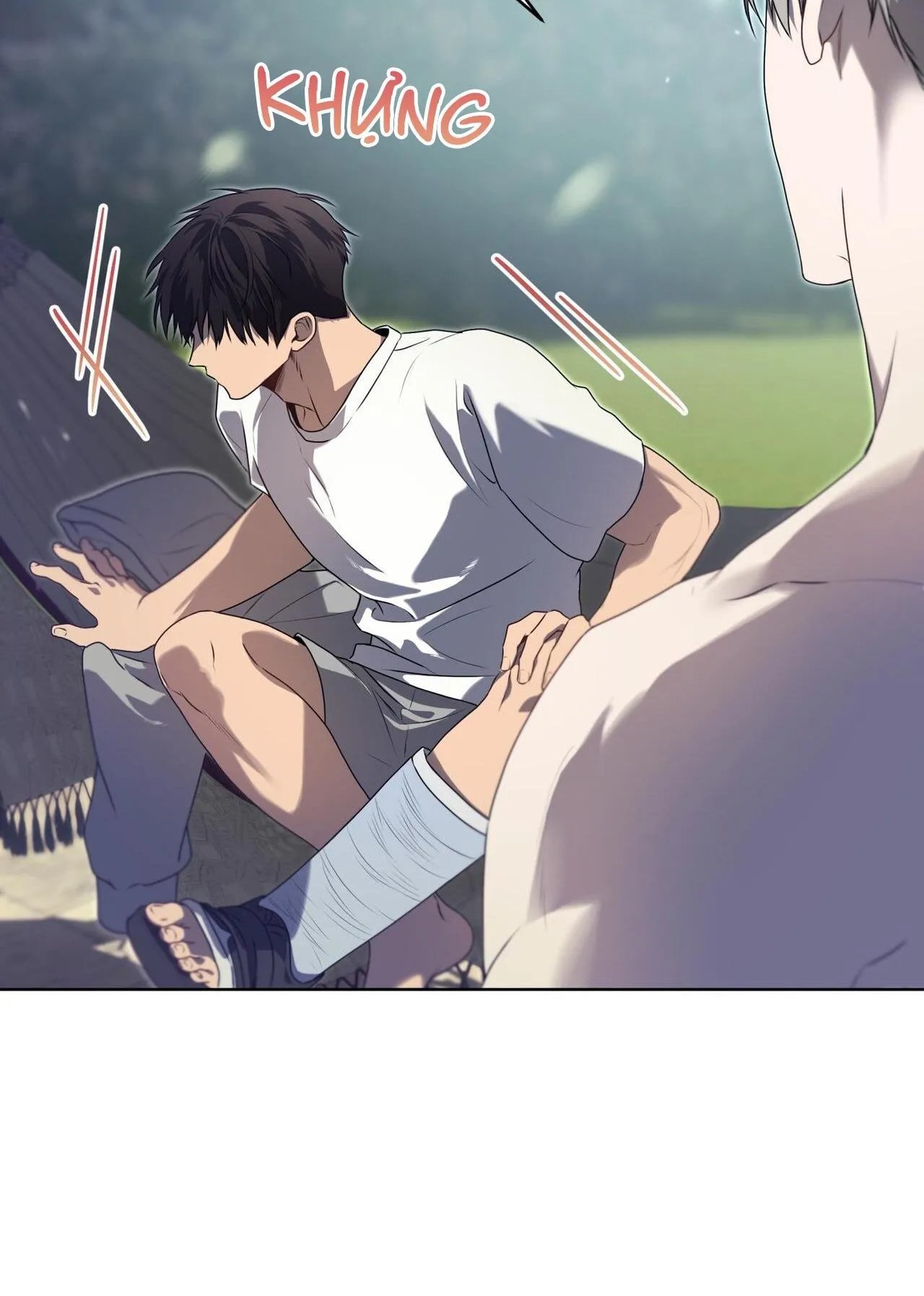 Passion Chapter 110 Trang 87