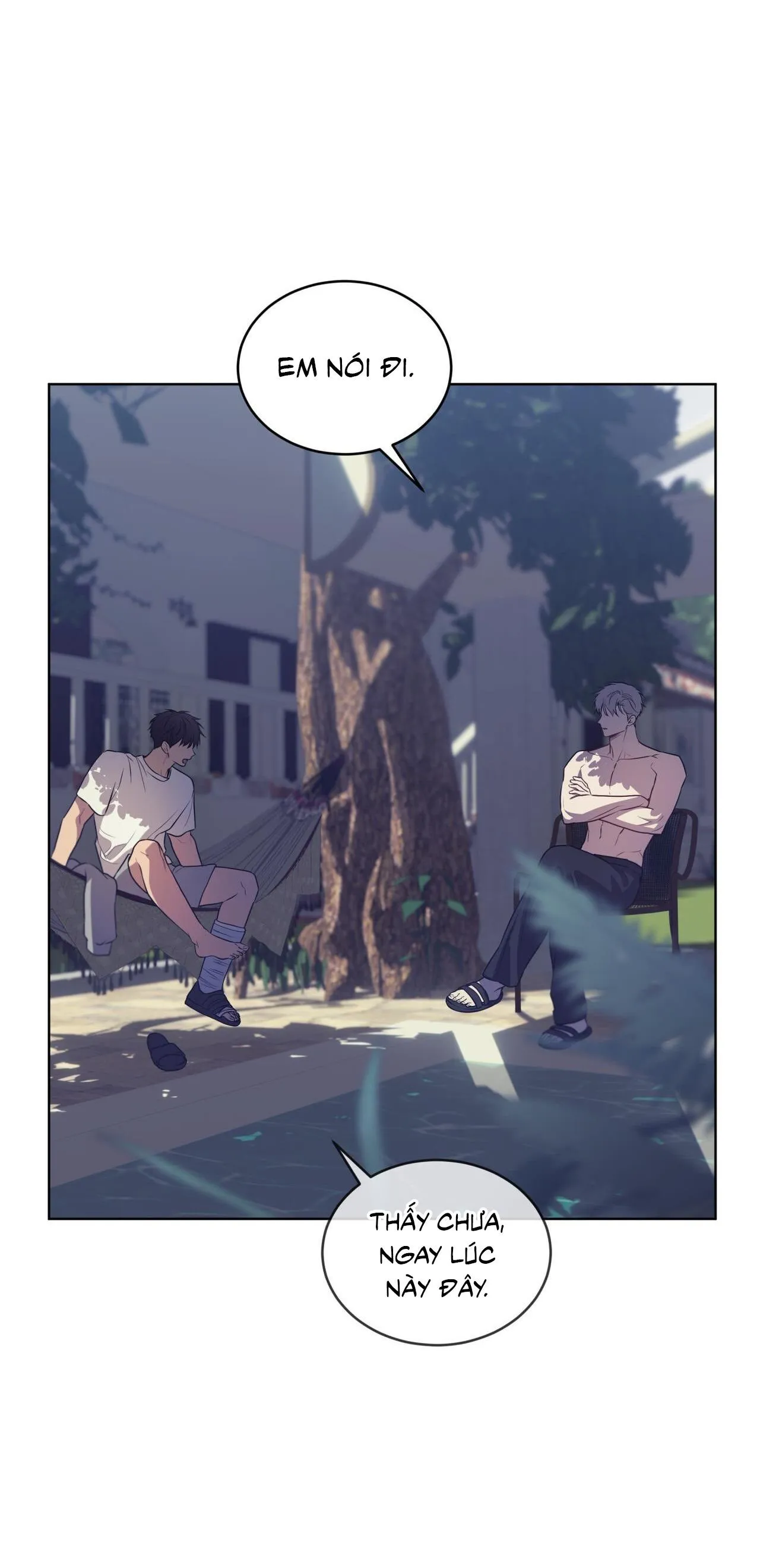 Passion Chapter 110 Trang 90