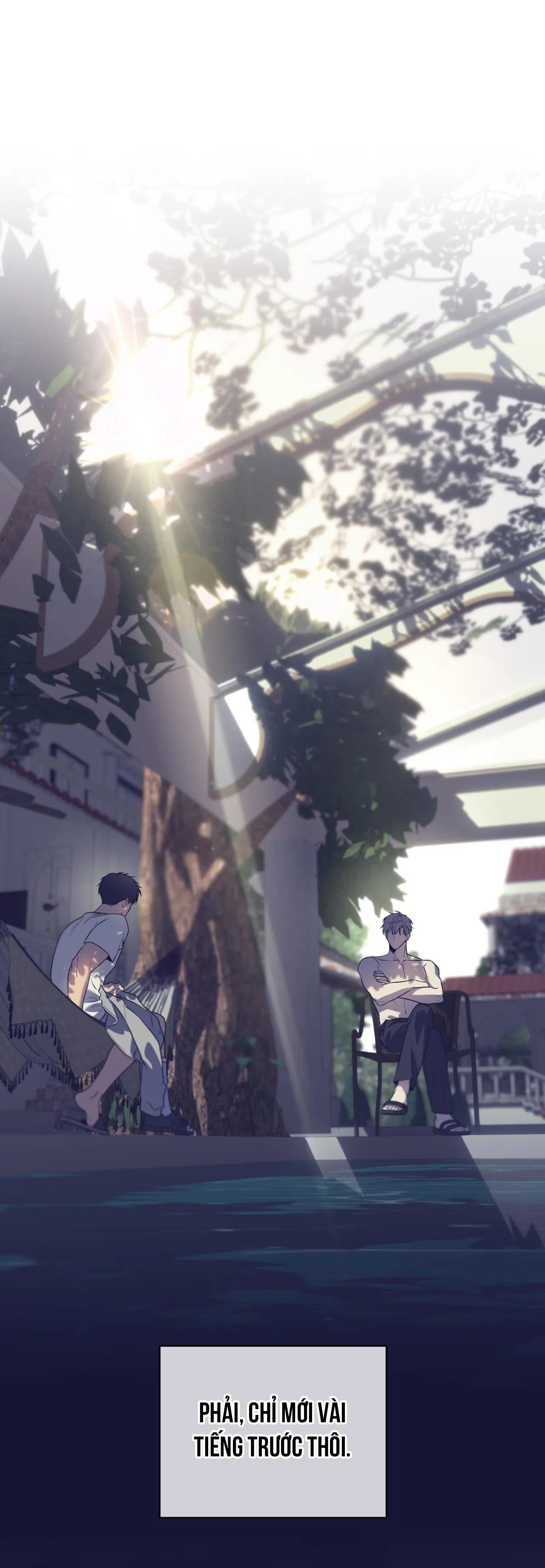 Passion Chapter 110 Trang 96