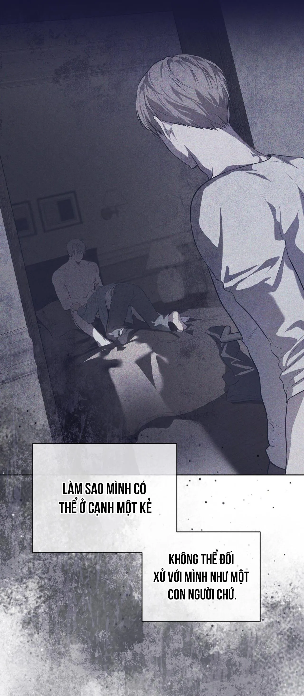 Passion Chapter 110 Trang 97