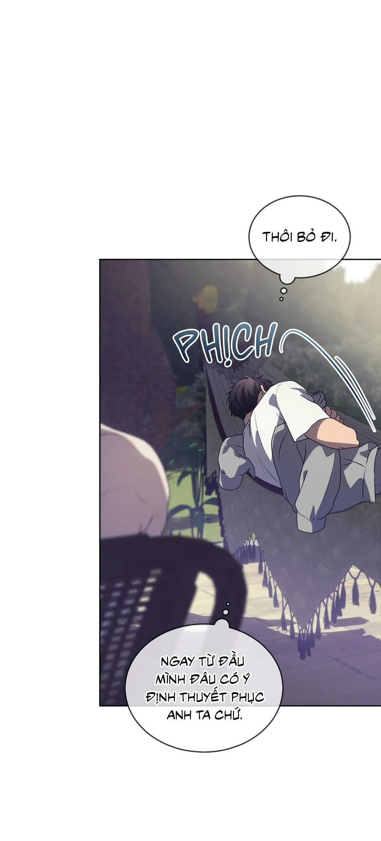 Passion Chapter 110 Trang 100