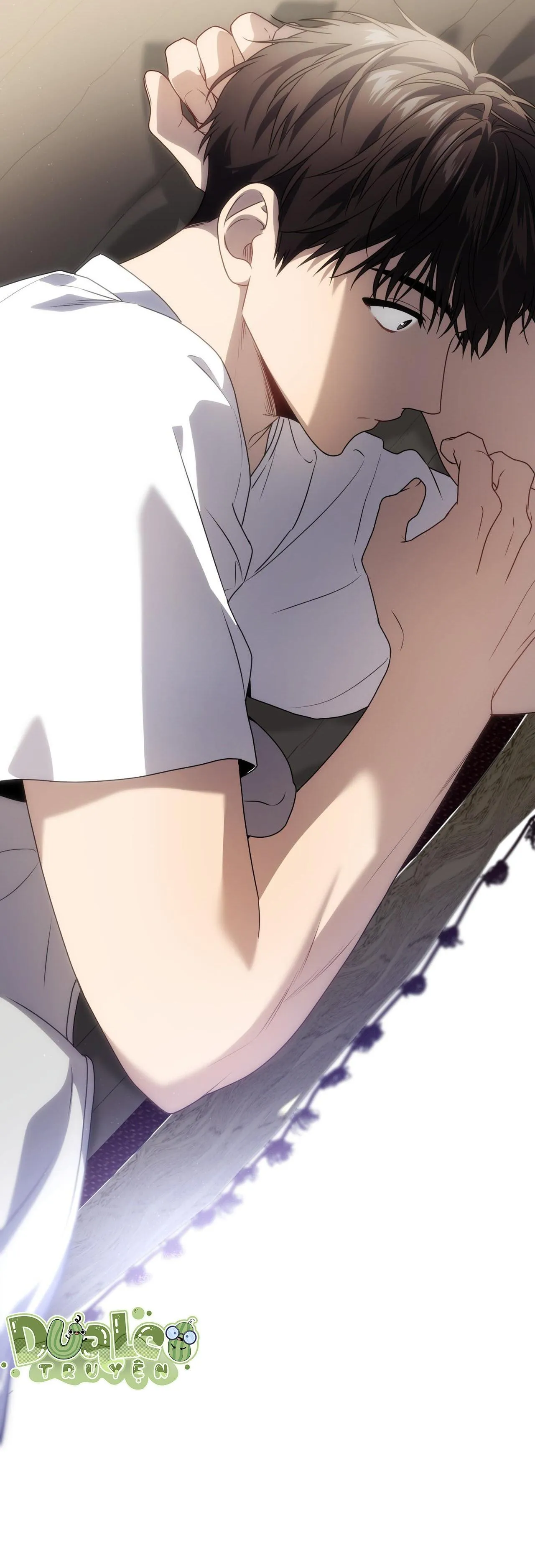 Passion Chapter 110 Trang 106