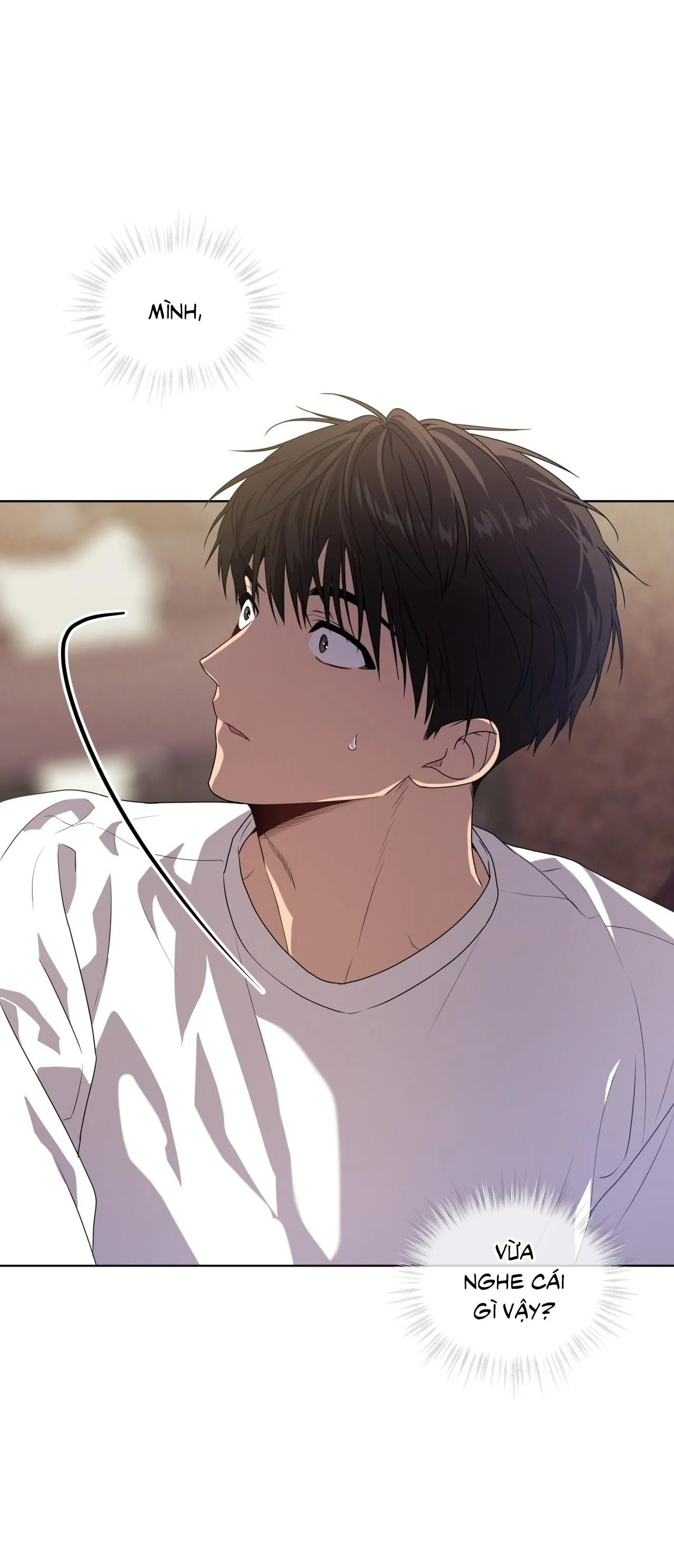 Passion Chapter 111 Trang 3