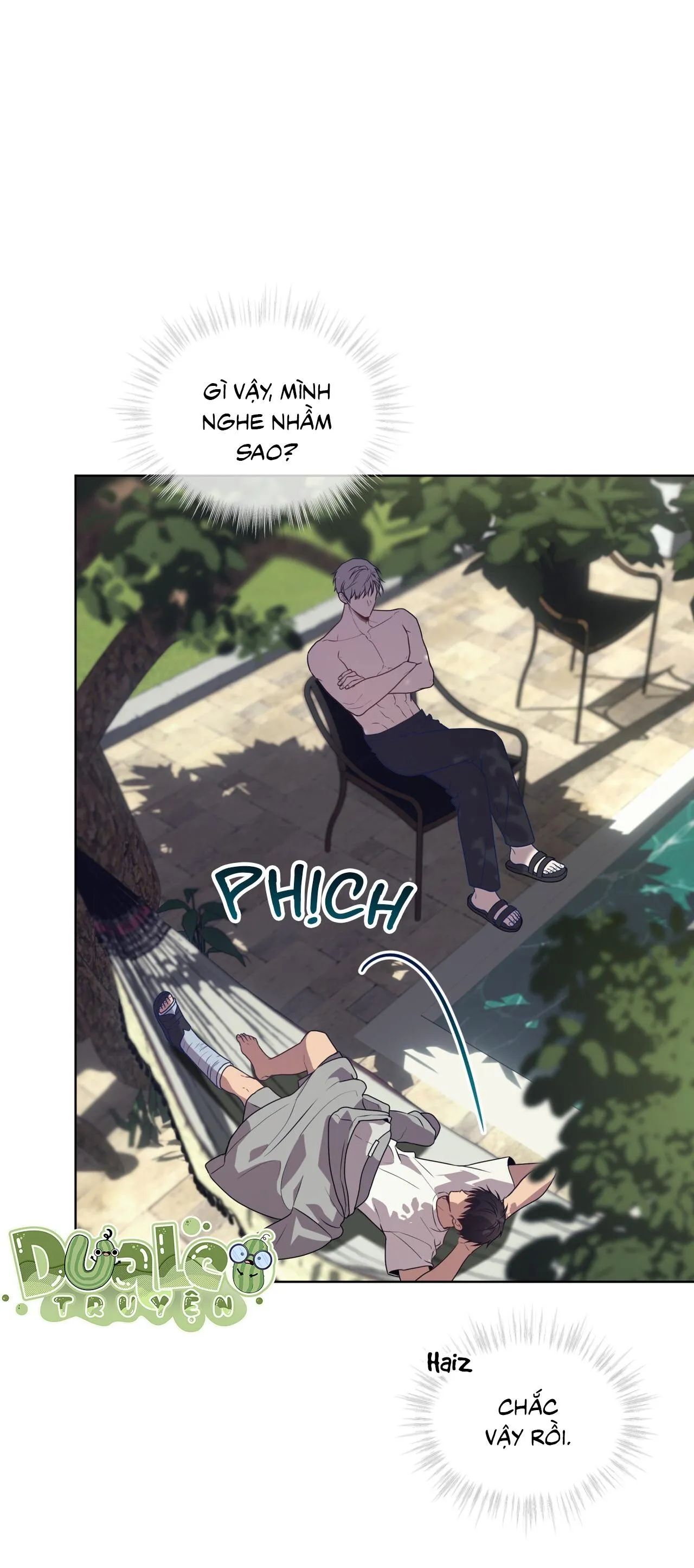 Passion Chapter 111 Trang 5