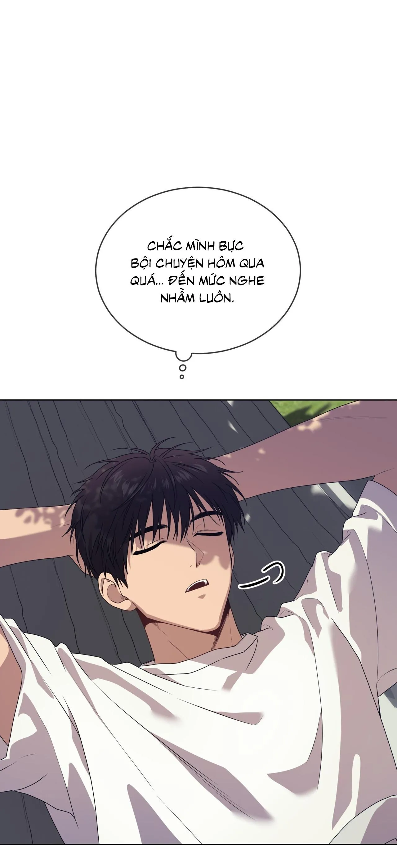 Passion Chapter 111 Trang 6