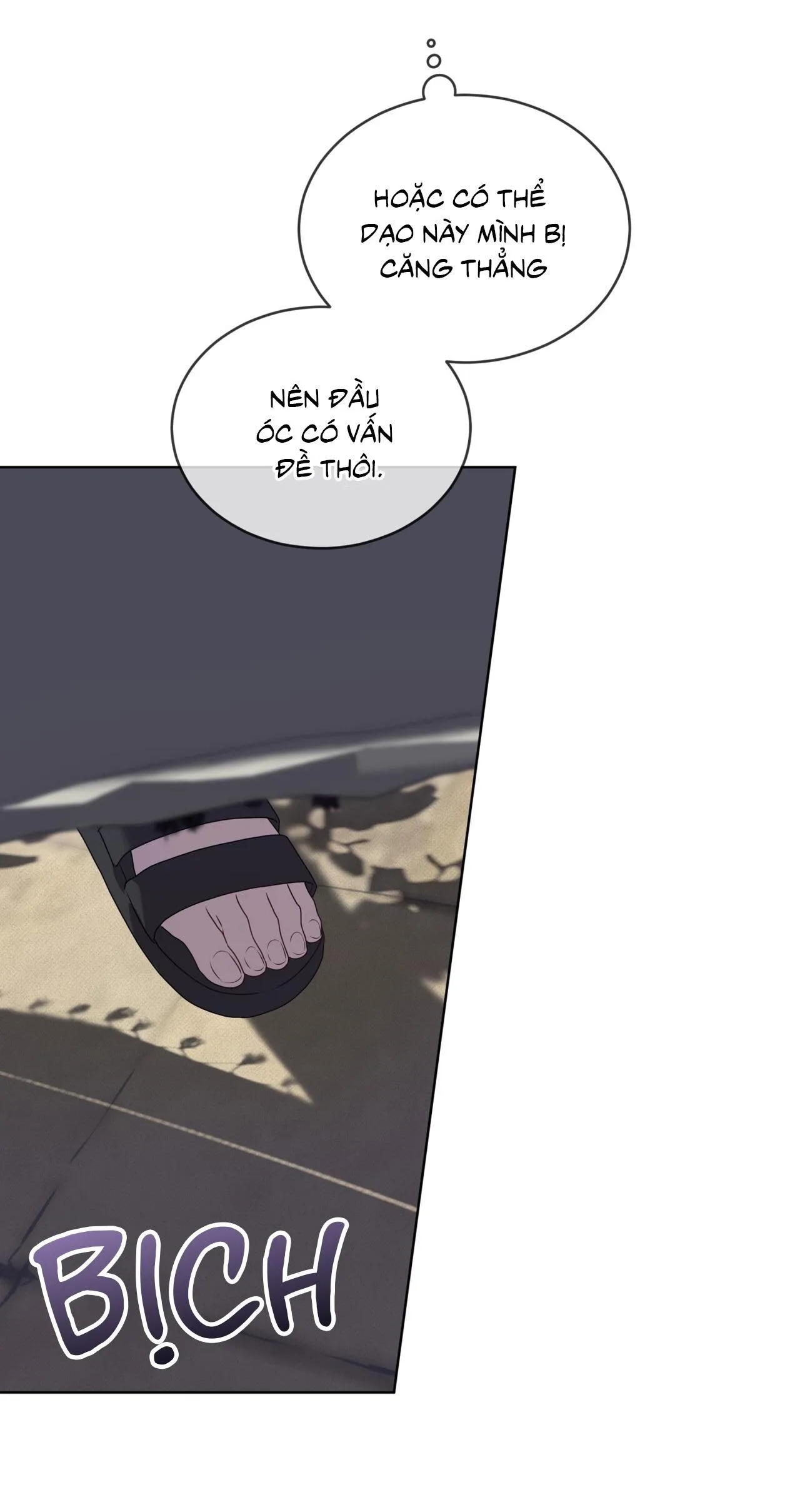 Passion Chapter 111 Trang 7