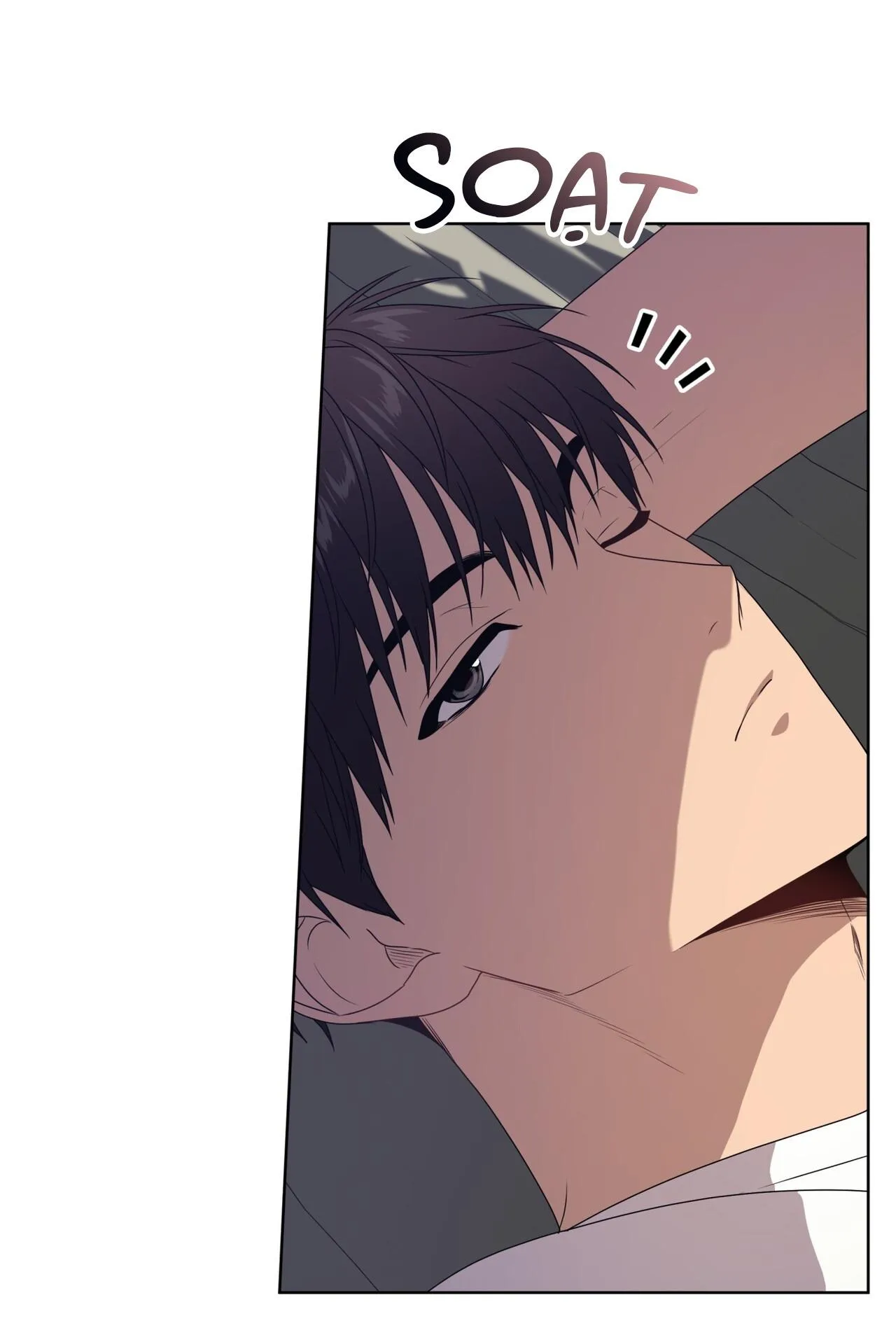 Passion Chapter 111 Trang 8