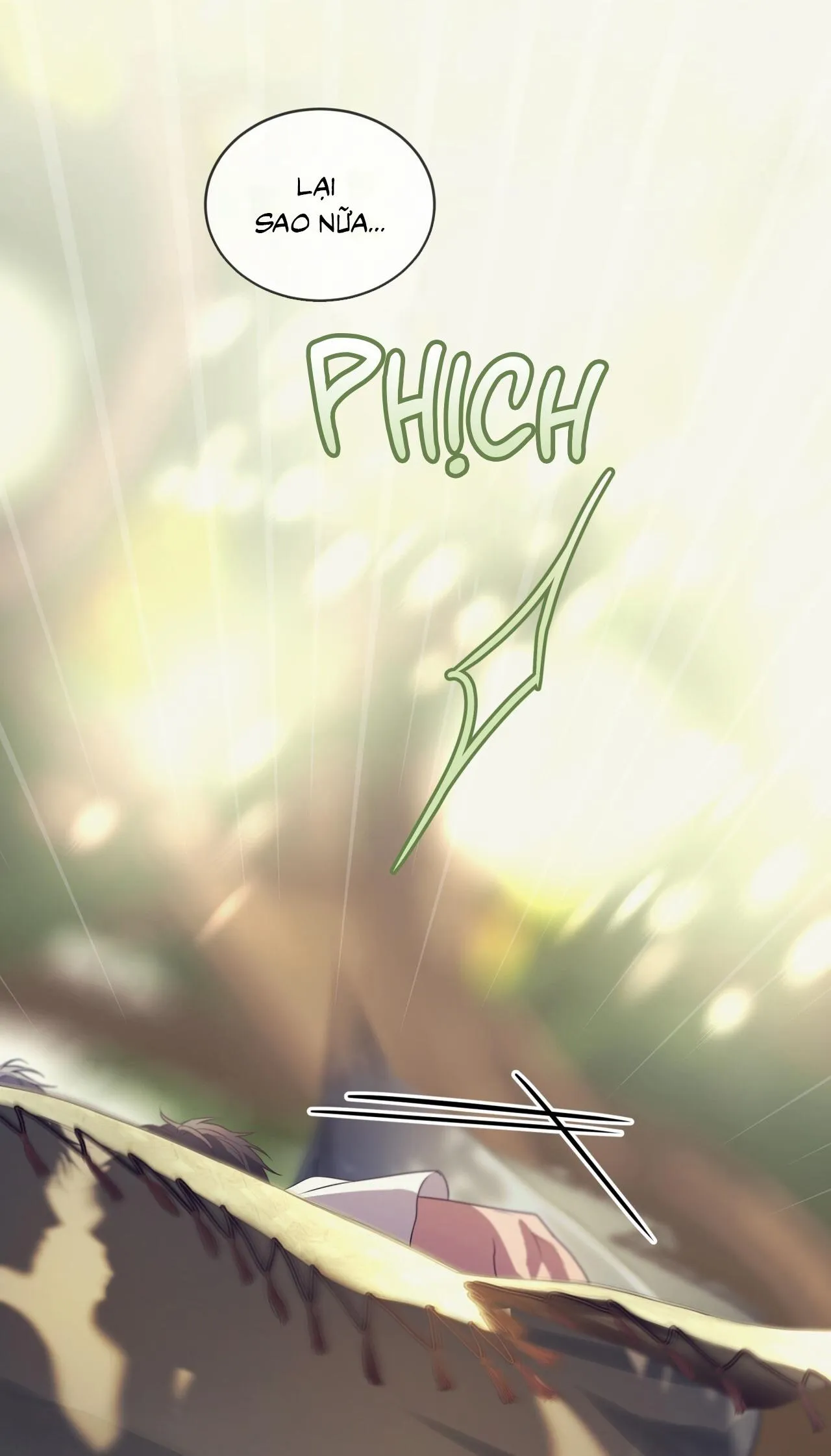 Passion Chapter 111 Trang 11