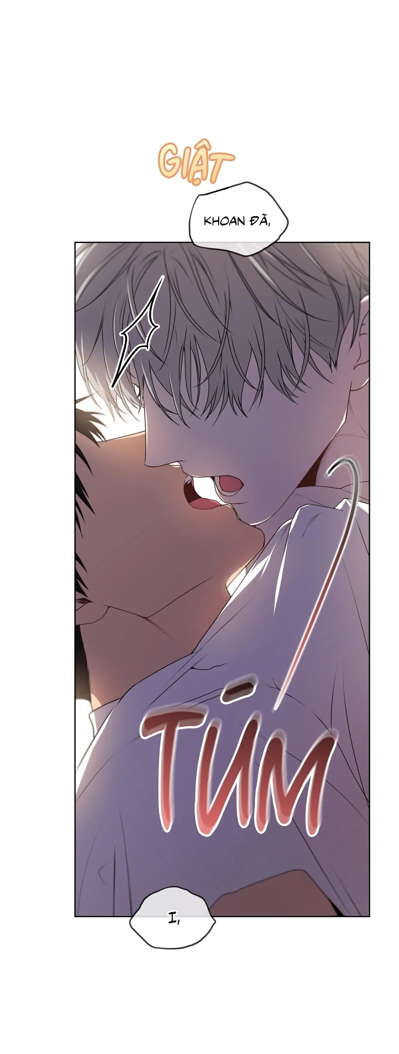 Passion Chapter 111 Trang 15