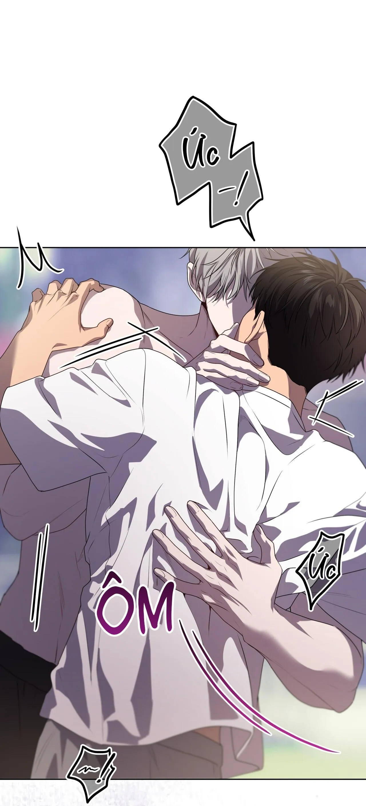 Passion Chapter 111 Trang 16