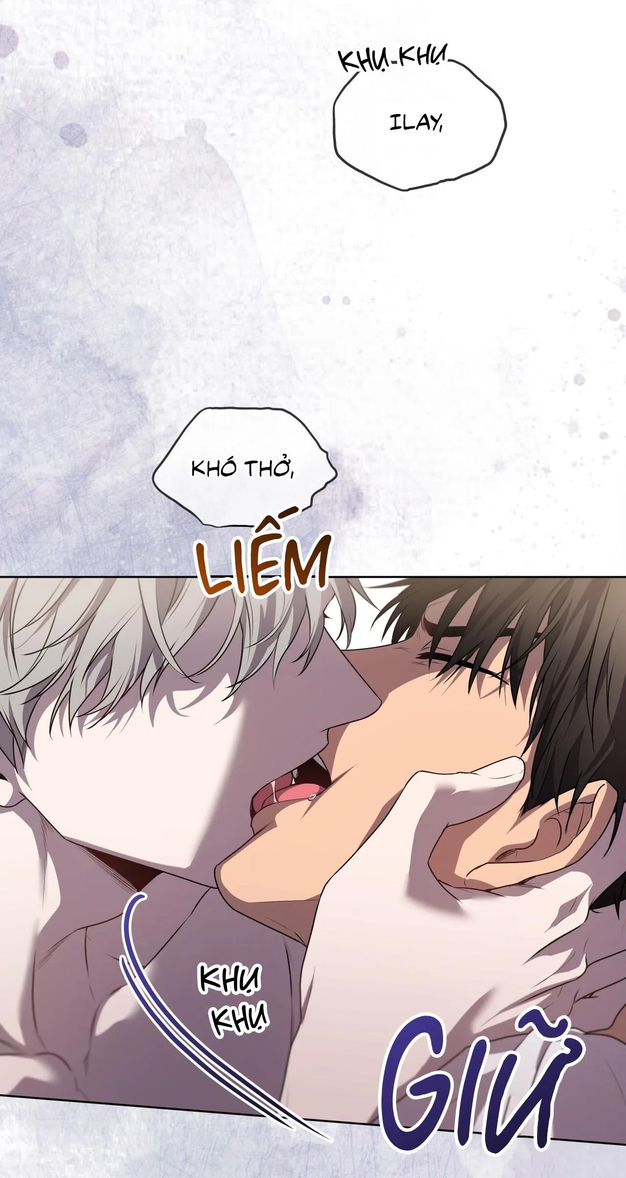 Passion Chapter 111 Trang 17