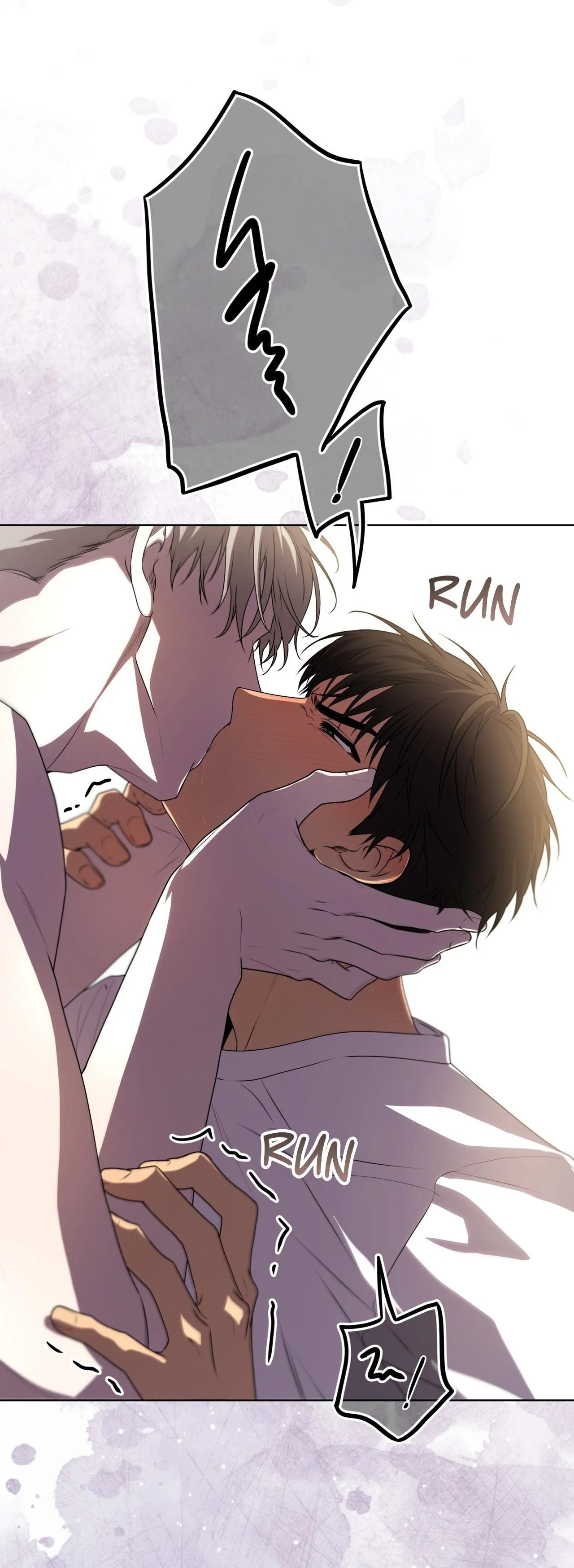 Passion Chapter 111 Trang 20