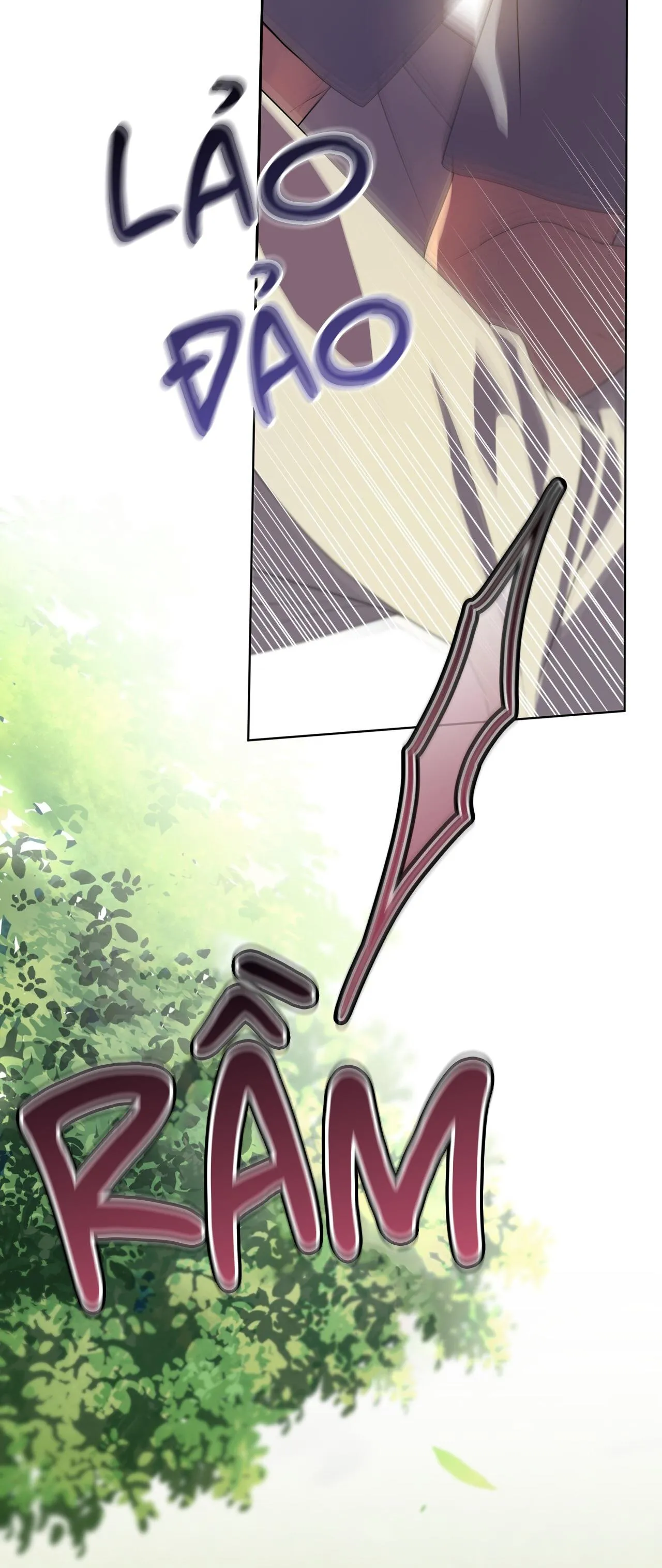 Passion Chapter 111 Trang 22