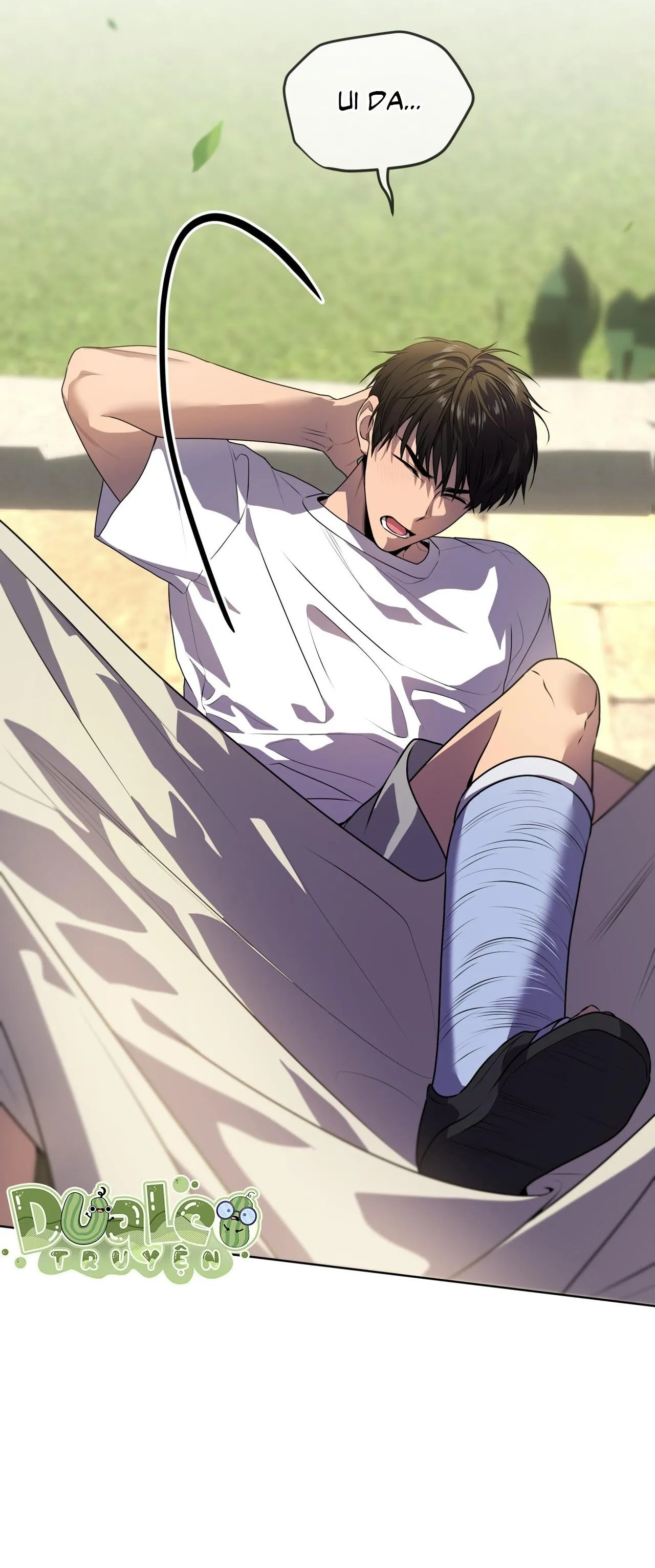 Passion Chapter 111 Trang 23