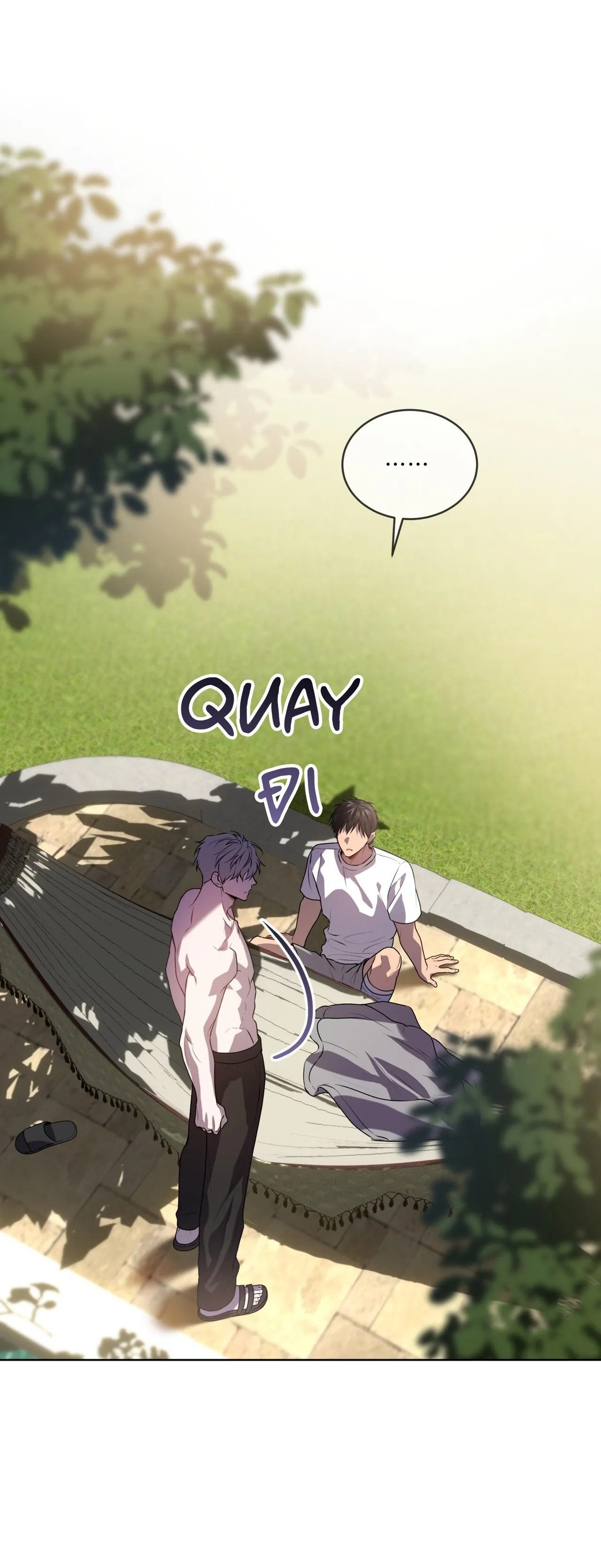 Passion Chapter 111 Trang 26