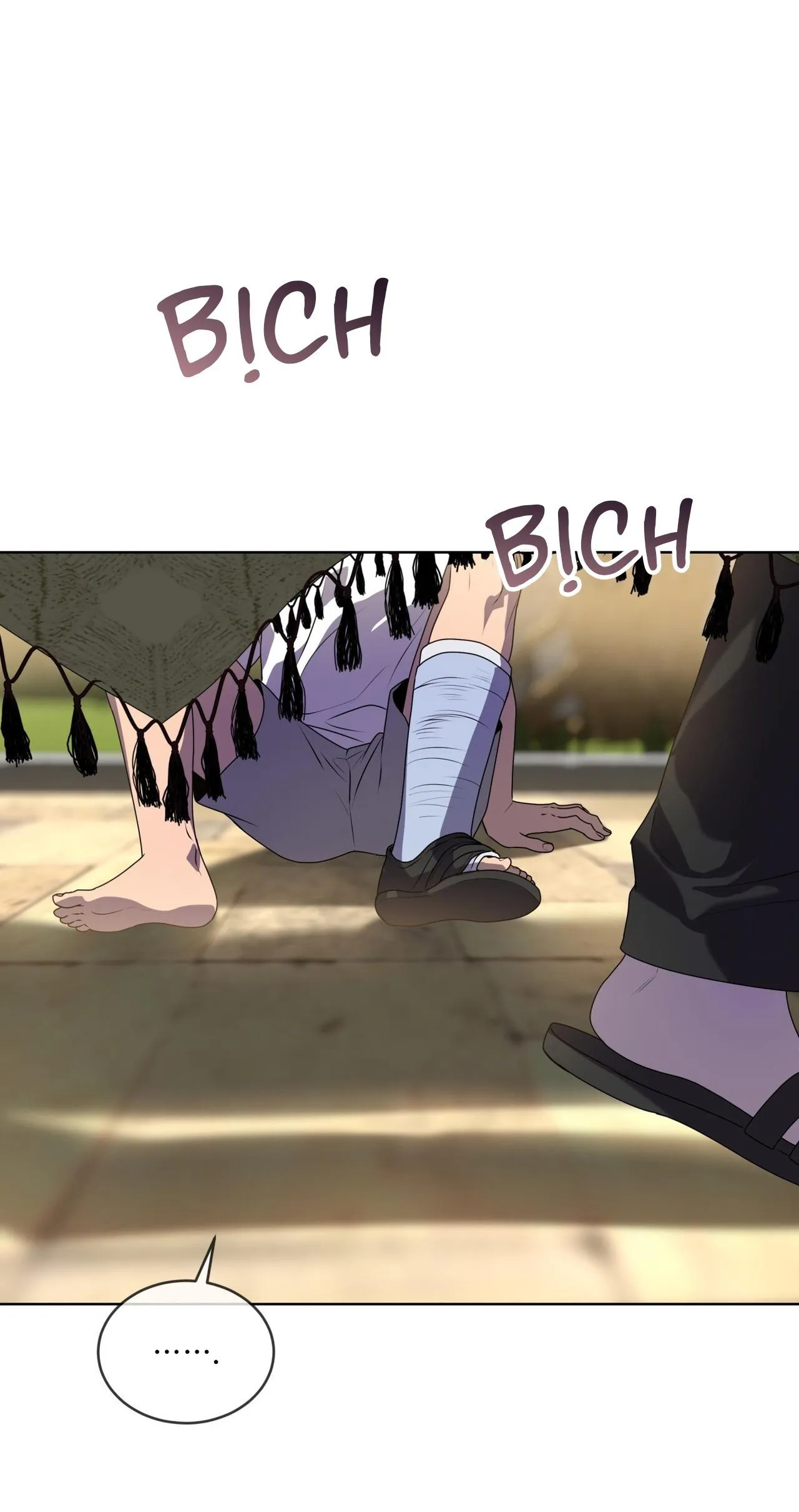 Passion Chapter 111 Trang 27