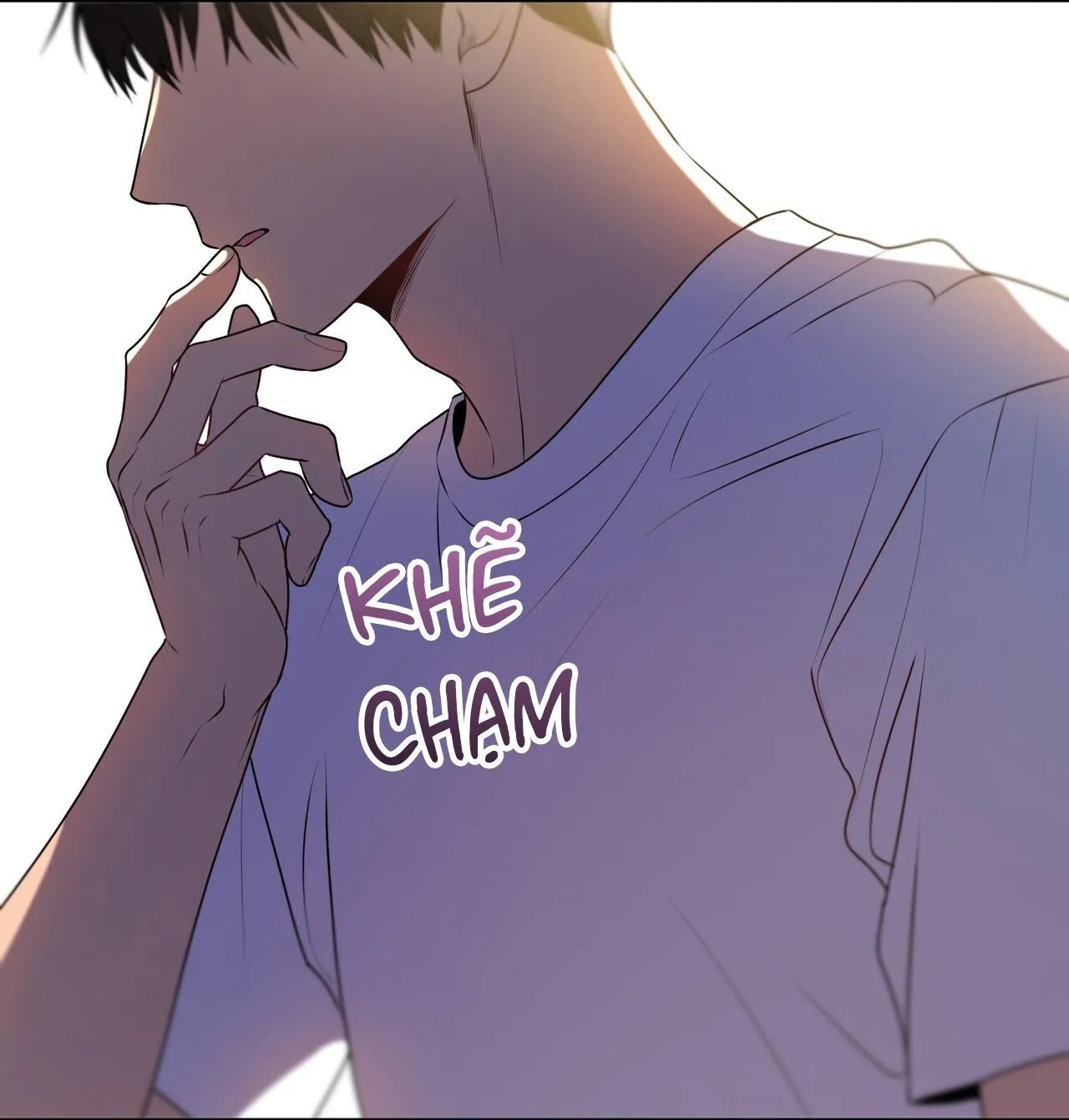 Passion Chapter 111 Trang 29