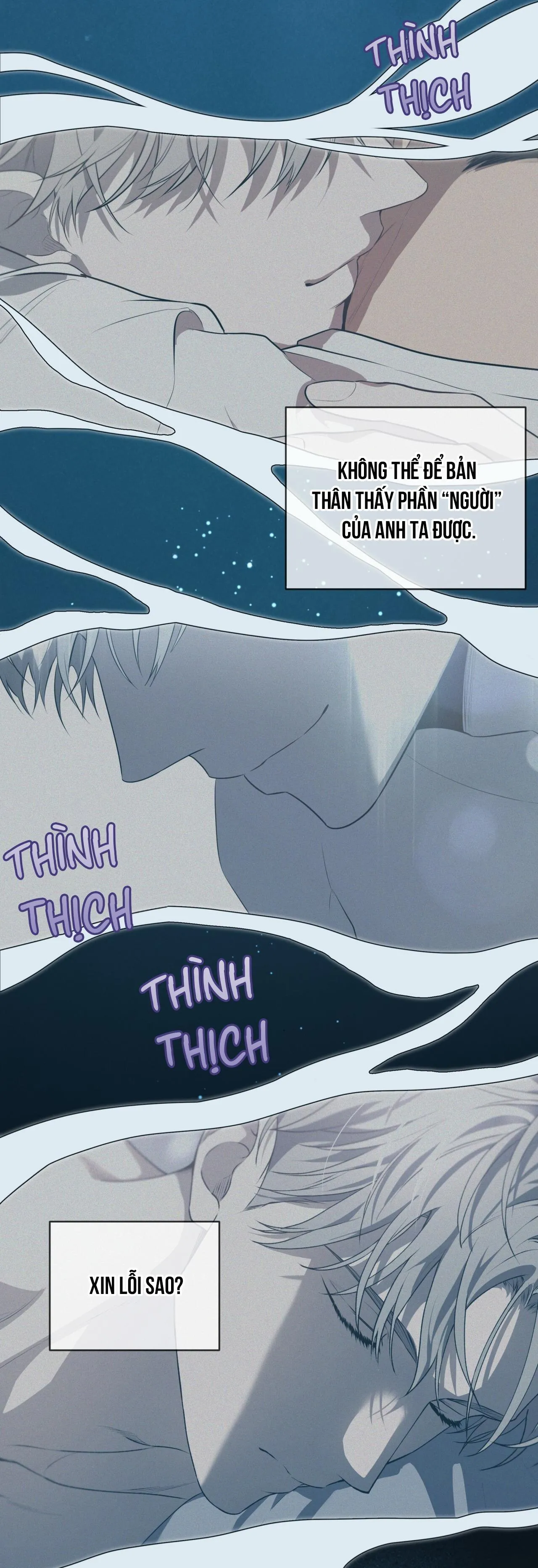 Passion Chapter 111 Trang 37