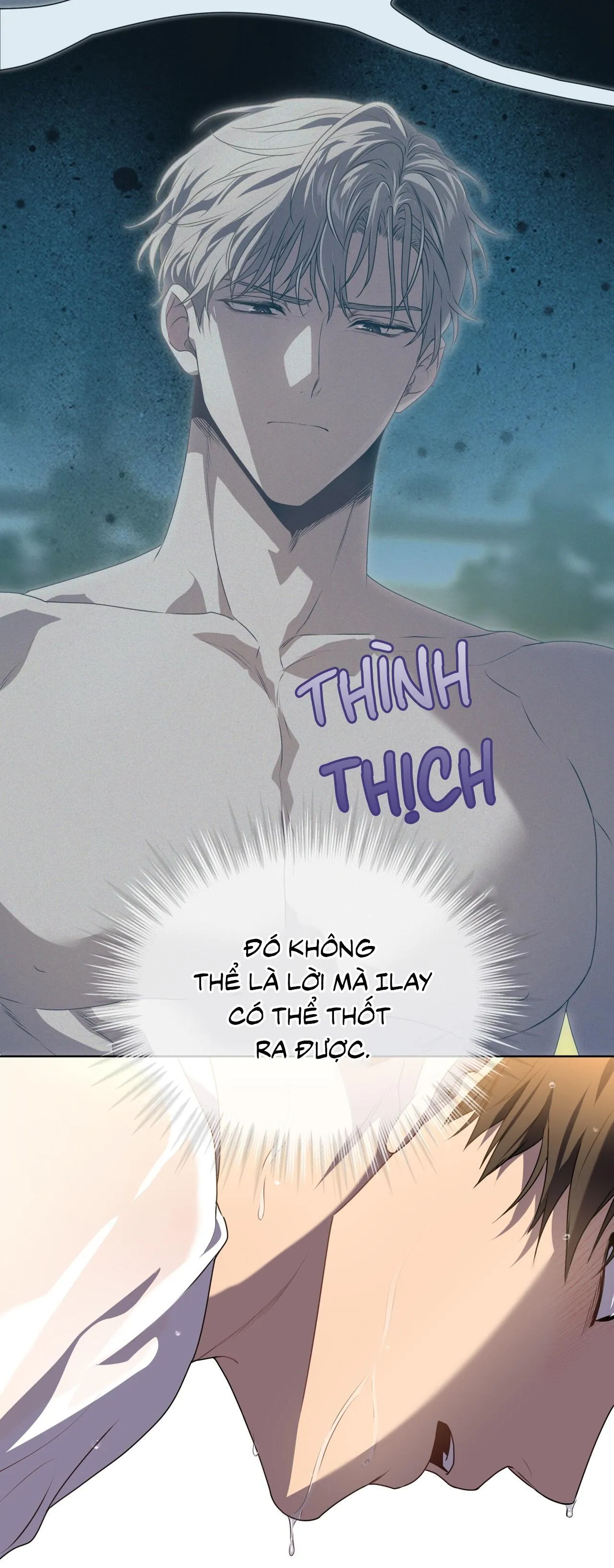 Passion Chapter 111 Trang 38