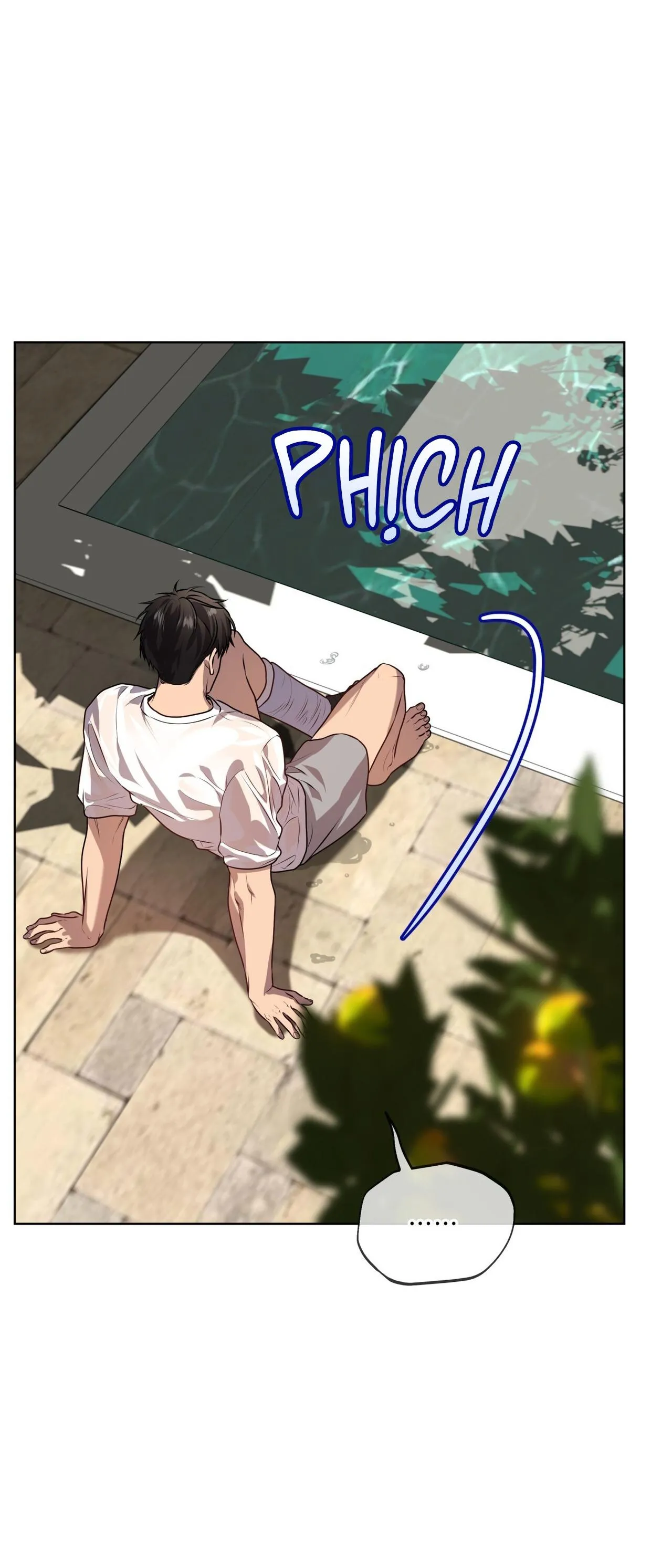 Passion Chapter 111 Trang 40