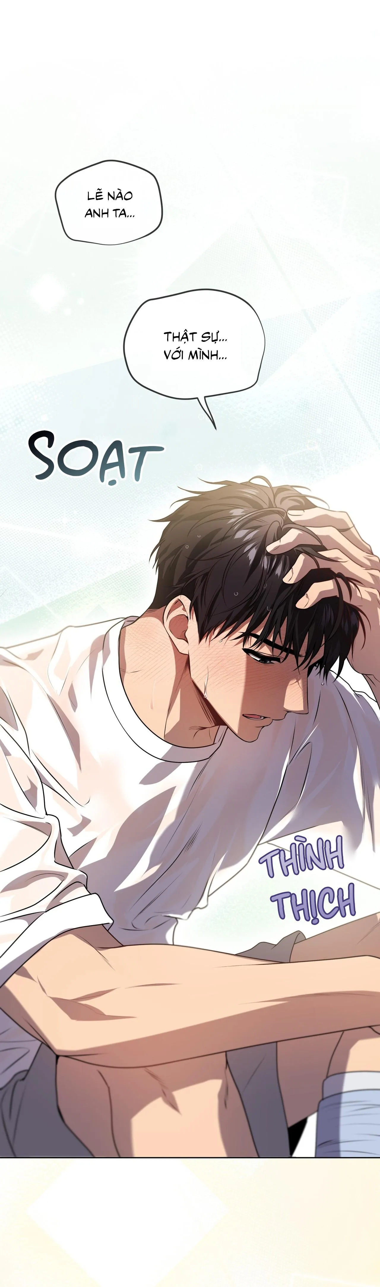 Passion Chapter 111 Trang 41