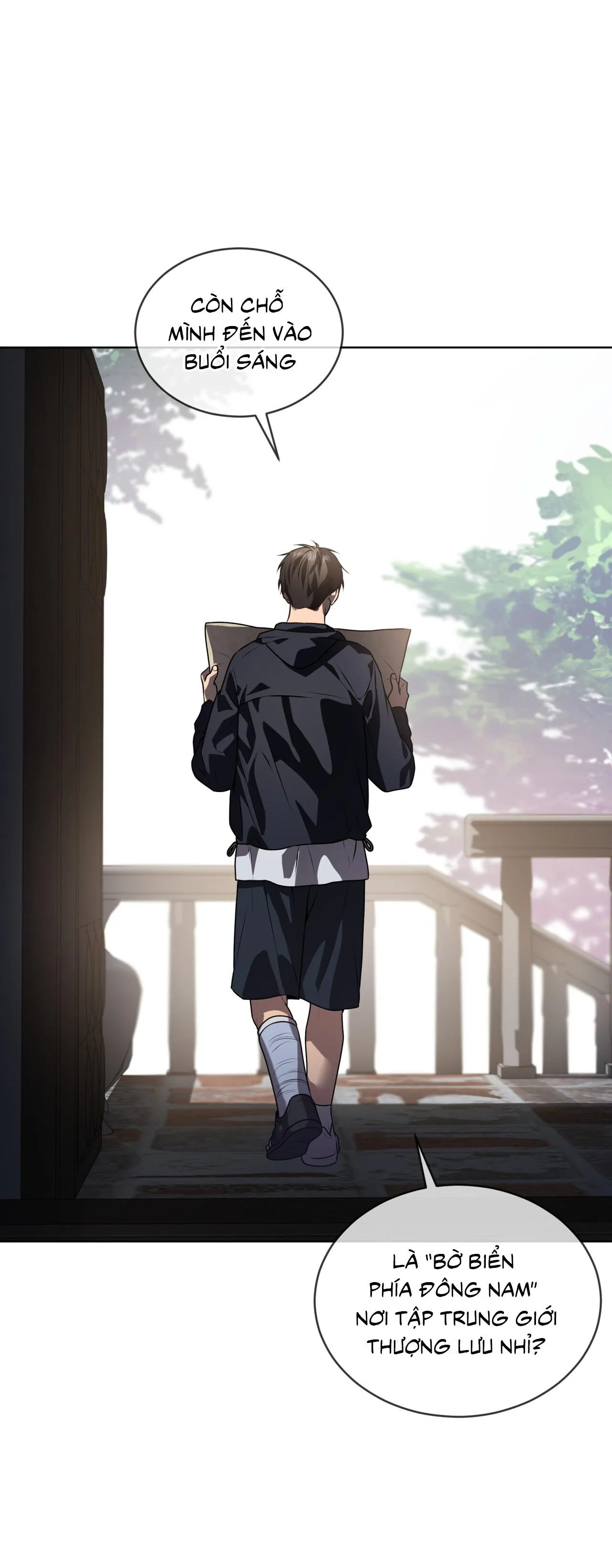 Passion Chapter 111 Trang 47