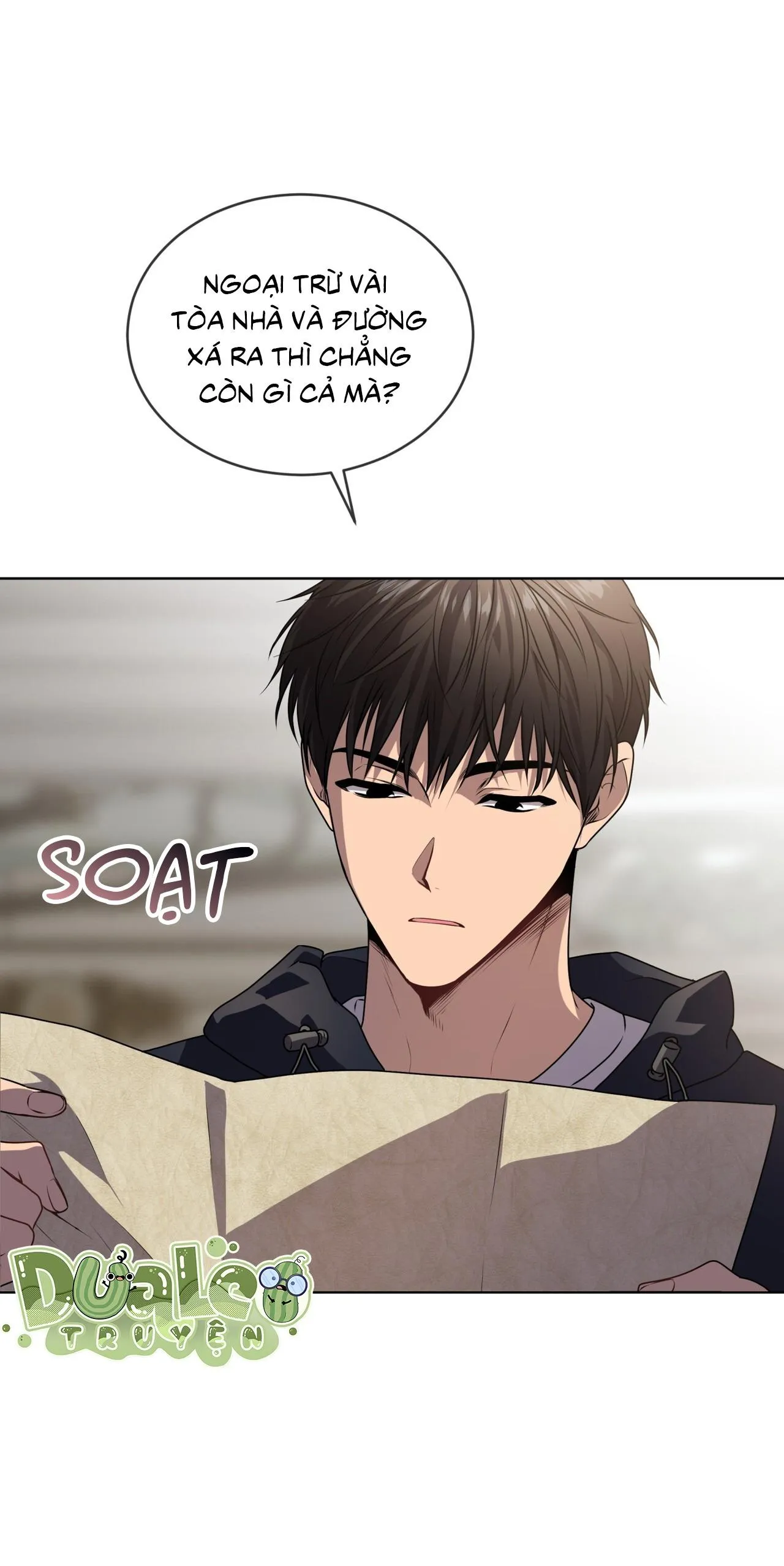 Passion Chapter 111 Trang 48