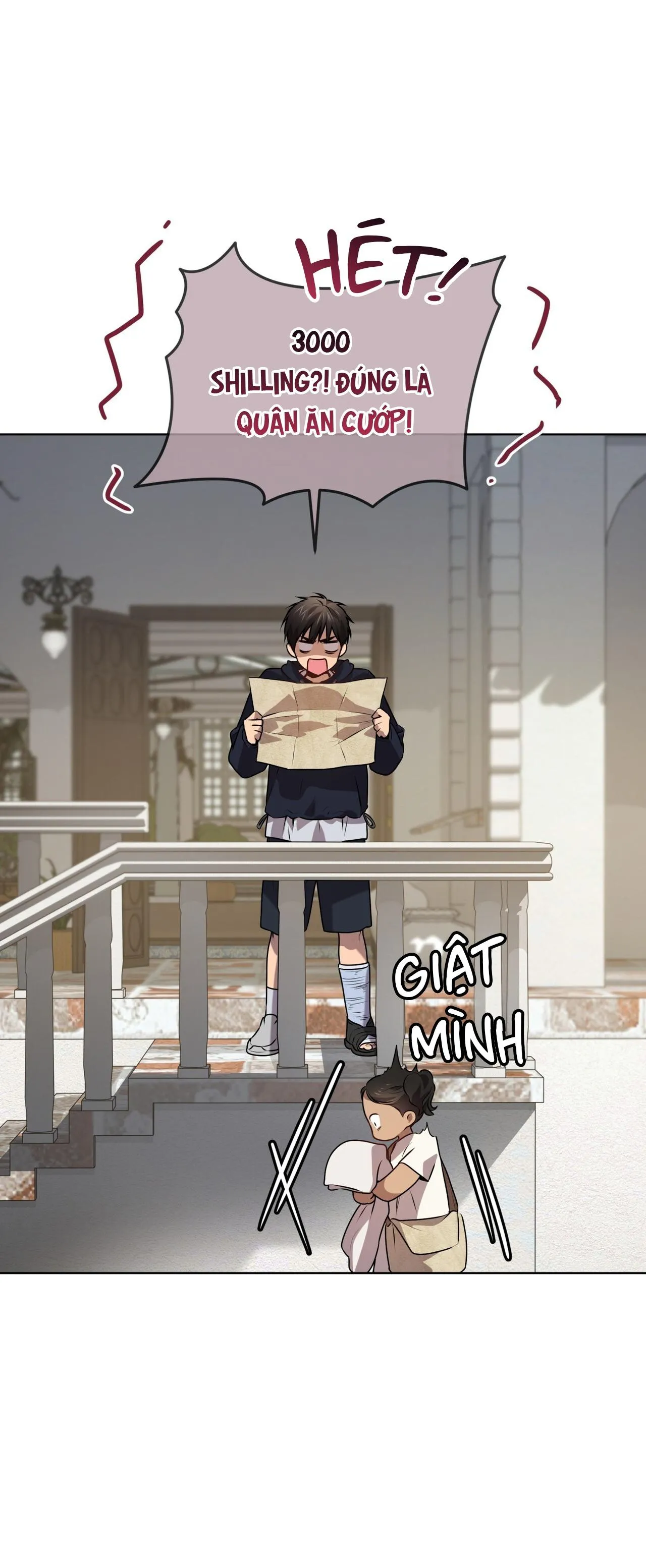 Passion Chapter 111 Trang 51